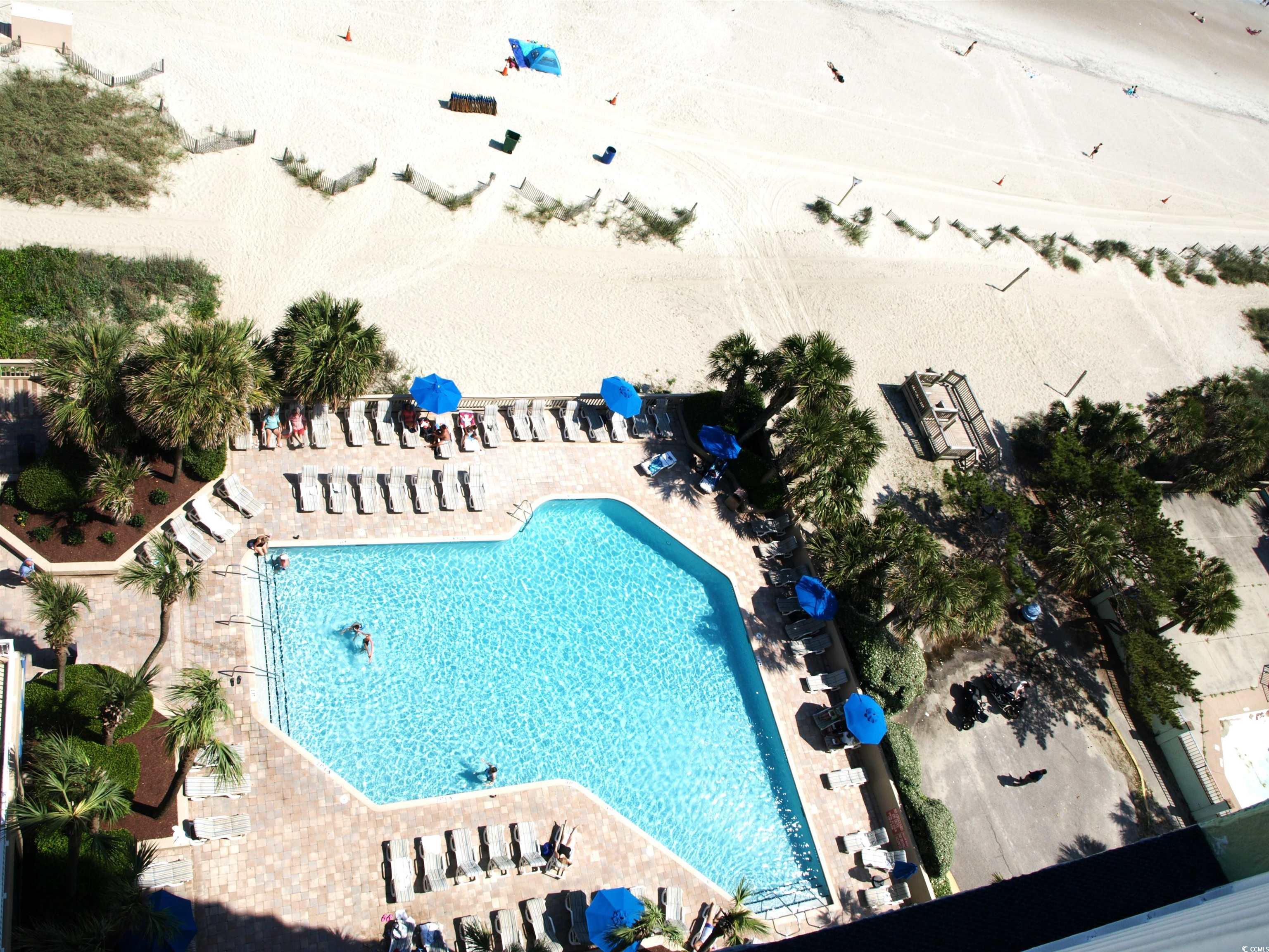 1105 S Ocean Blvd. #1228, Myrtle Beach, South Carolina image 17