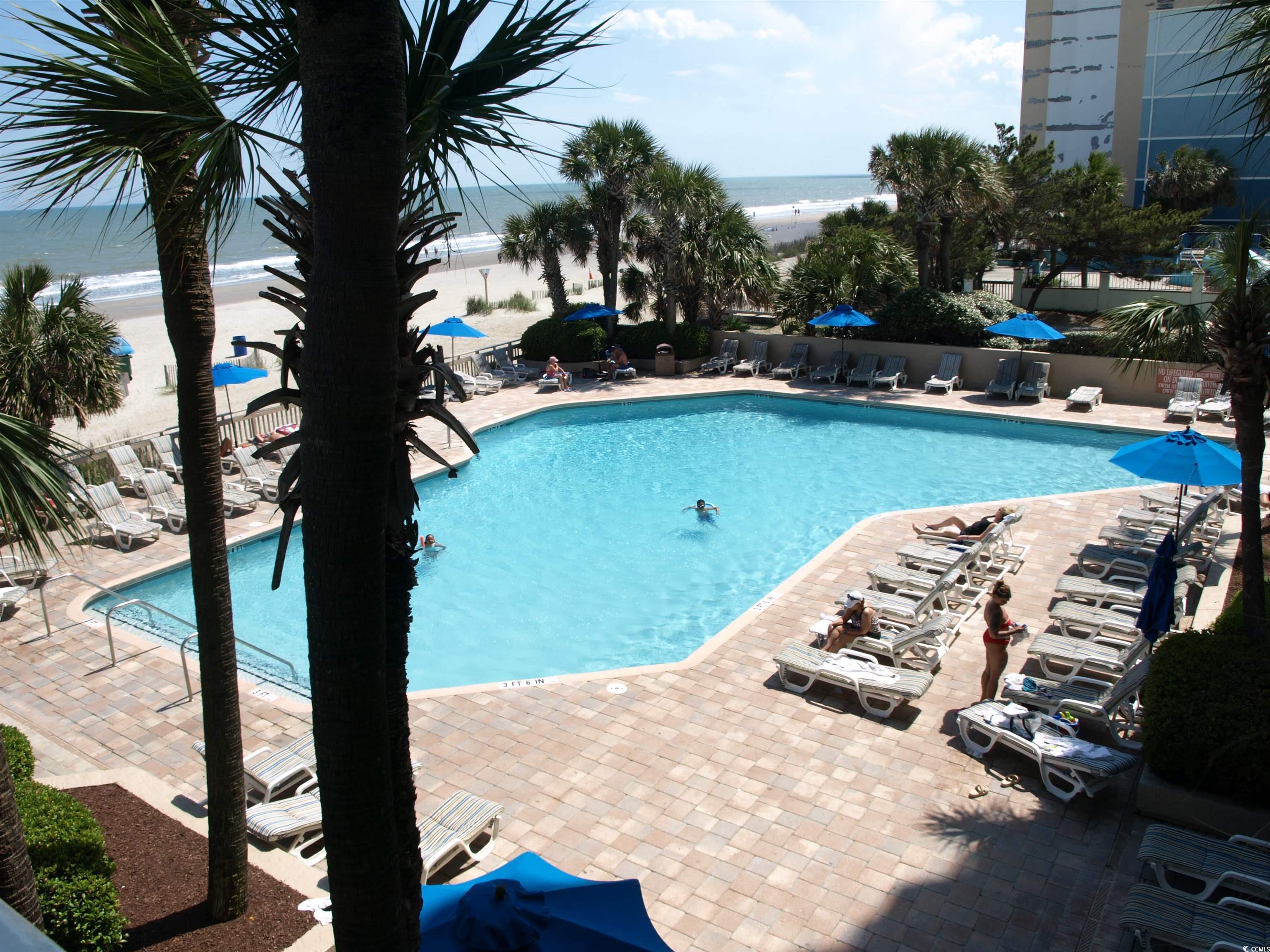1105 S Ocean Blvd. #1228, Myrtle Beach, South Carolina image 19