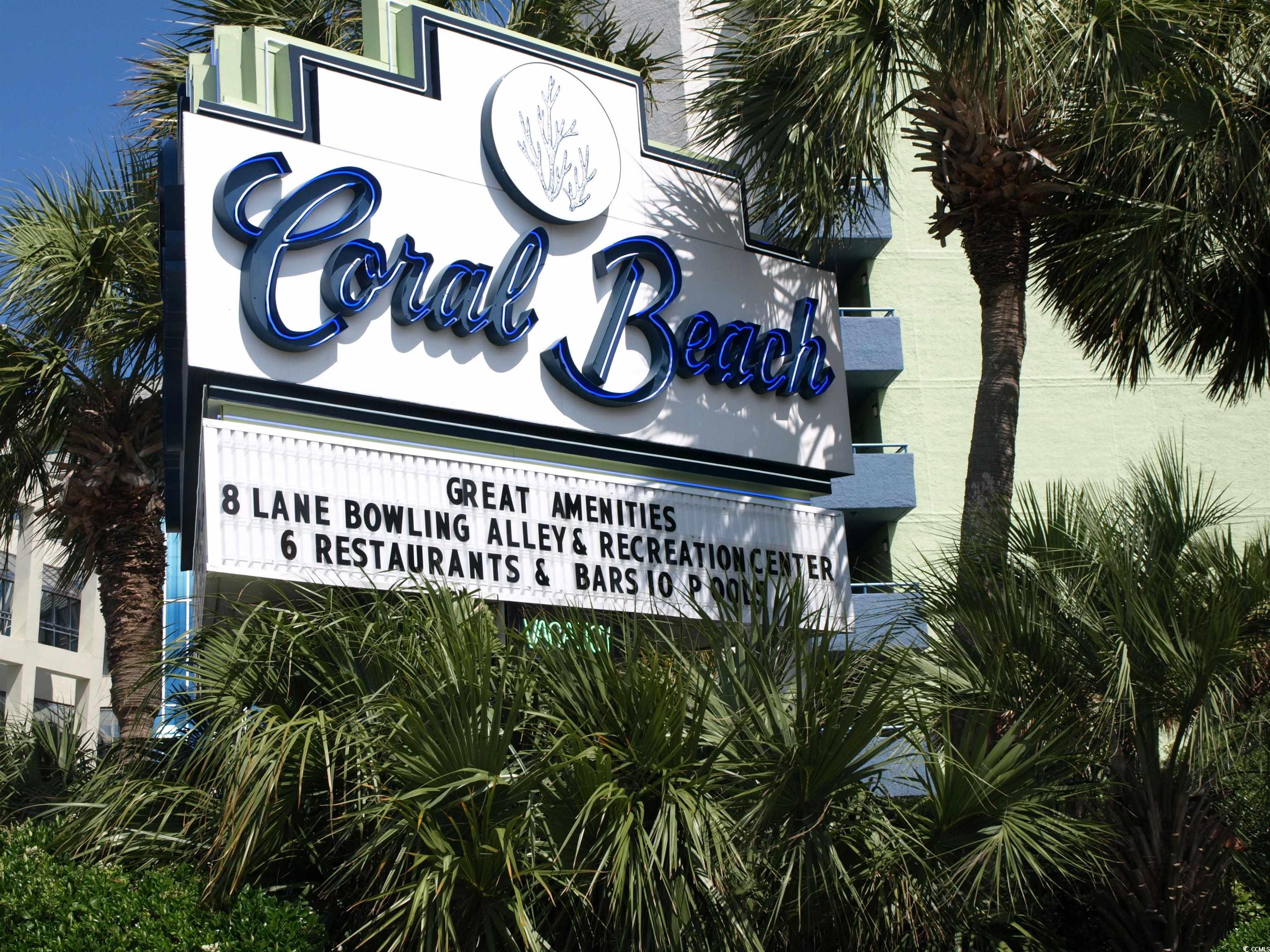 1105 S Ocean Blvd. #1228, Myrtle Beach, South Carolina image 2