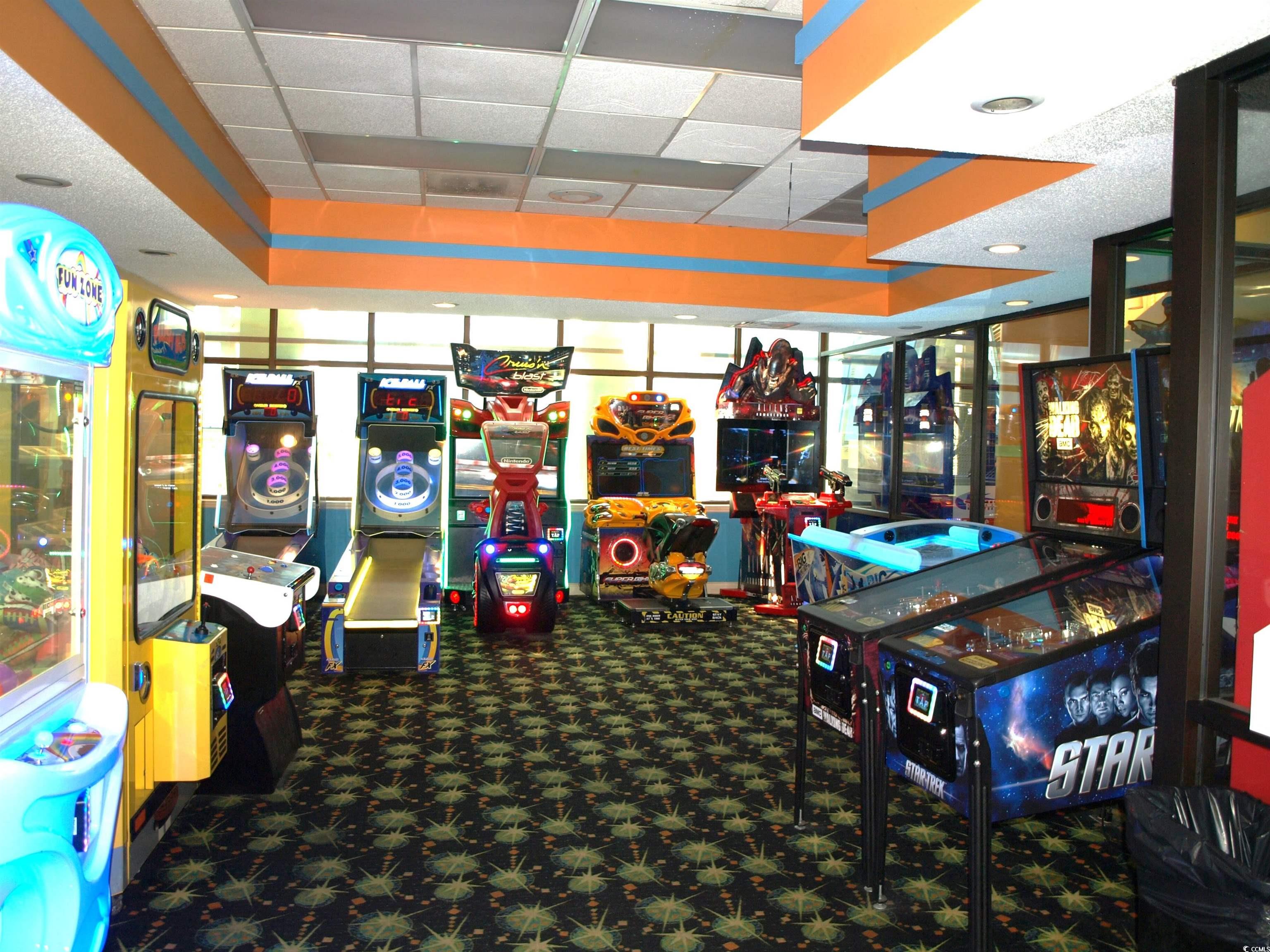 1105 S Ocean Blvd. #1228, Myrtle Beach, South Carolina image 25