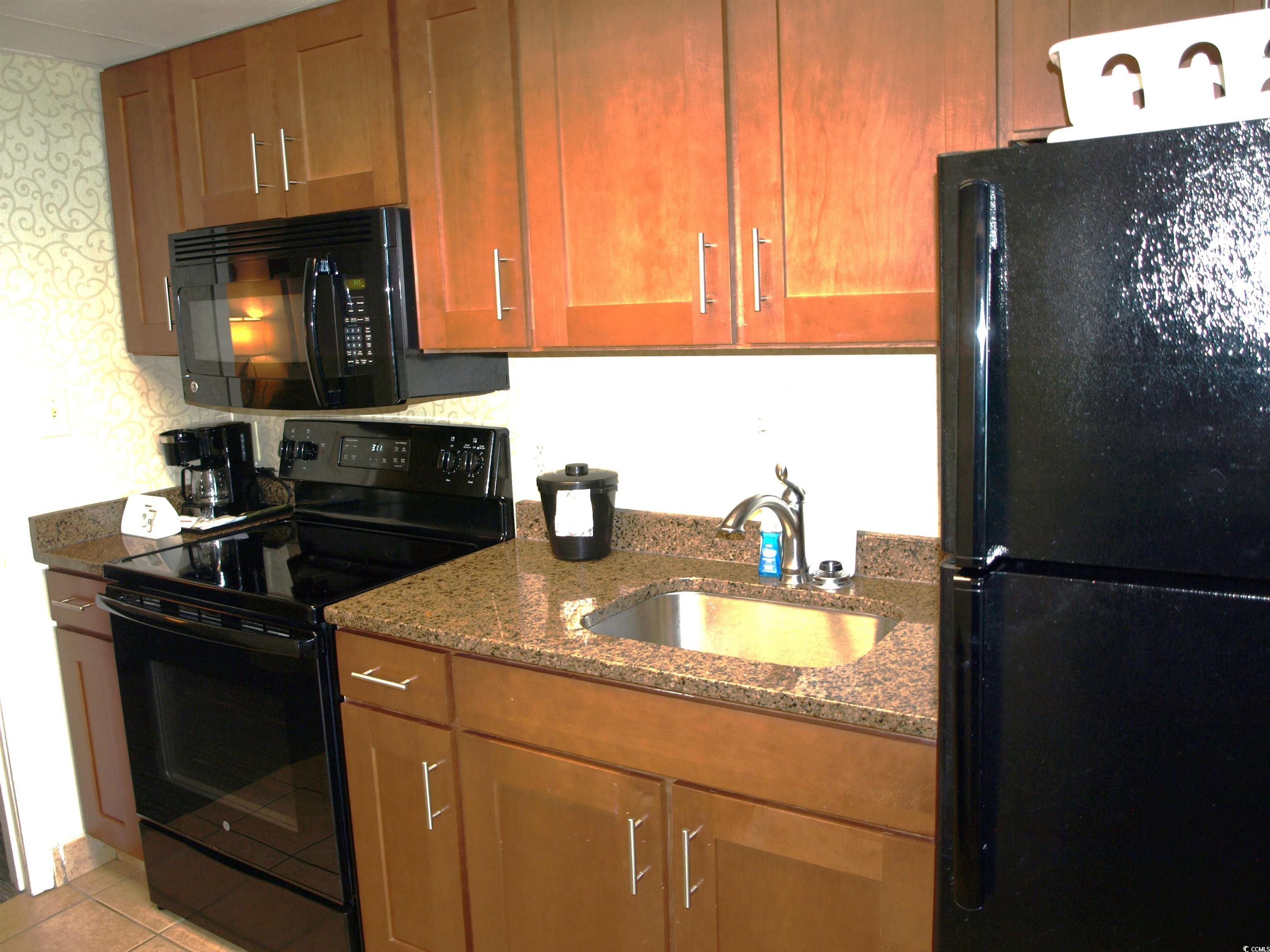1105 S Ocean Blvd. #1228, Myrtle Beach, South Carolina image 8