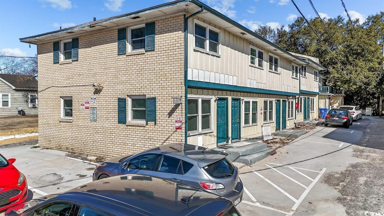 505 6th Ave. N Myrtle Beach, SC 29577