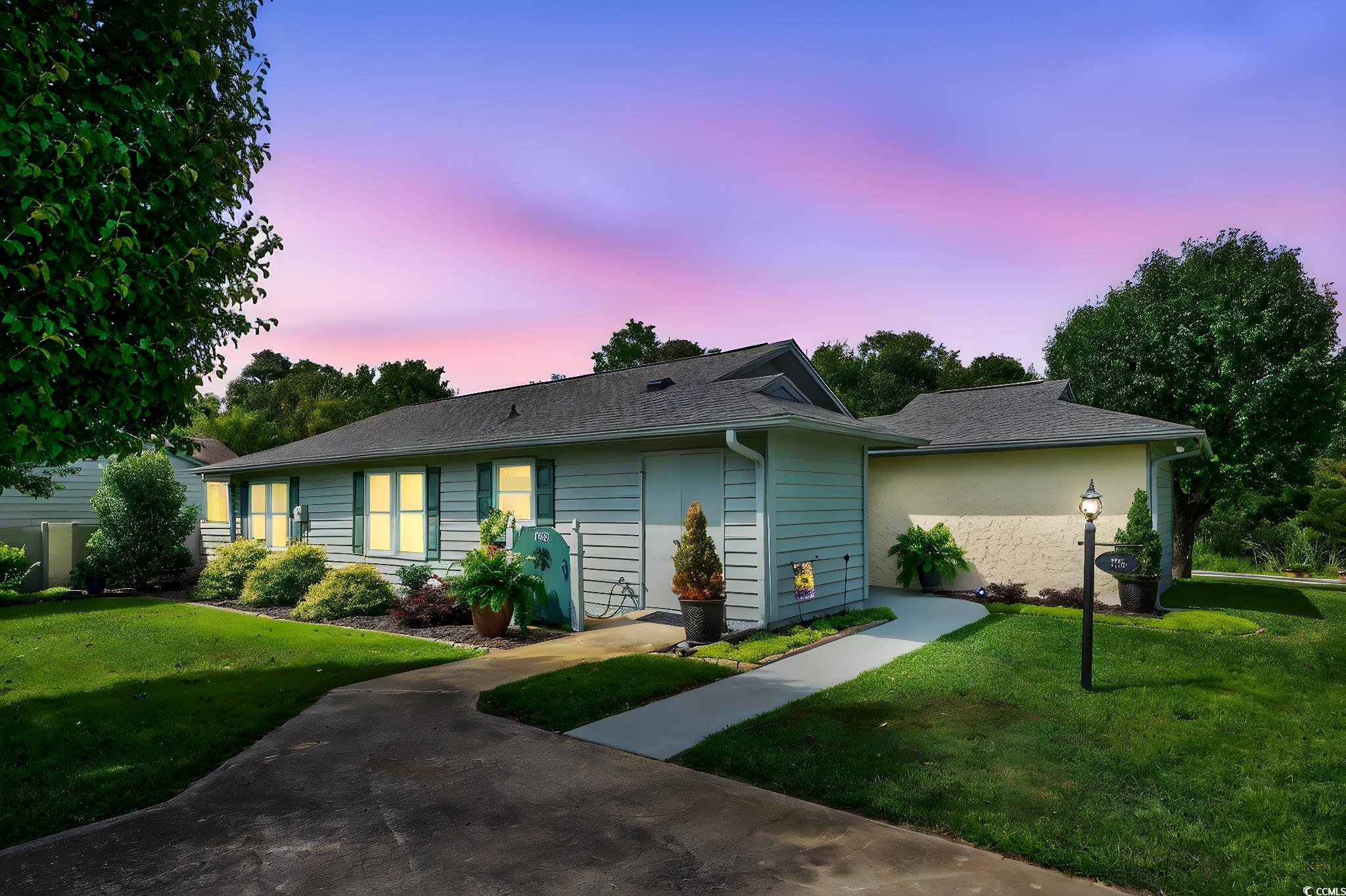 736 Cypress Ln., North Myrtle Beach, South Carolina image 2