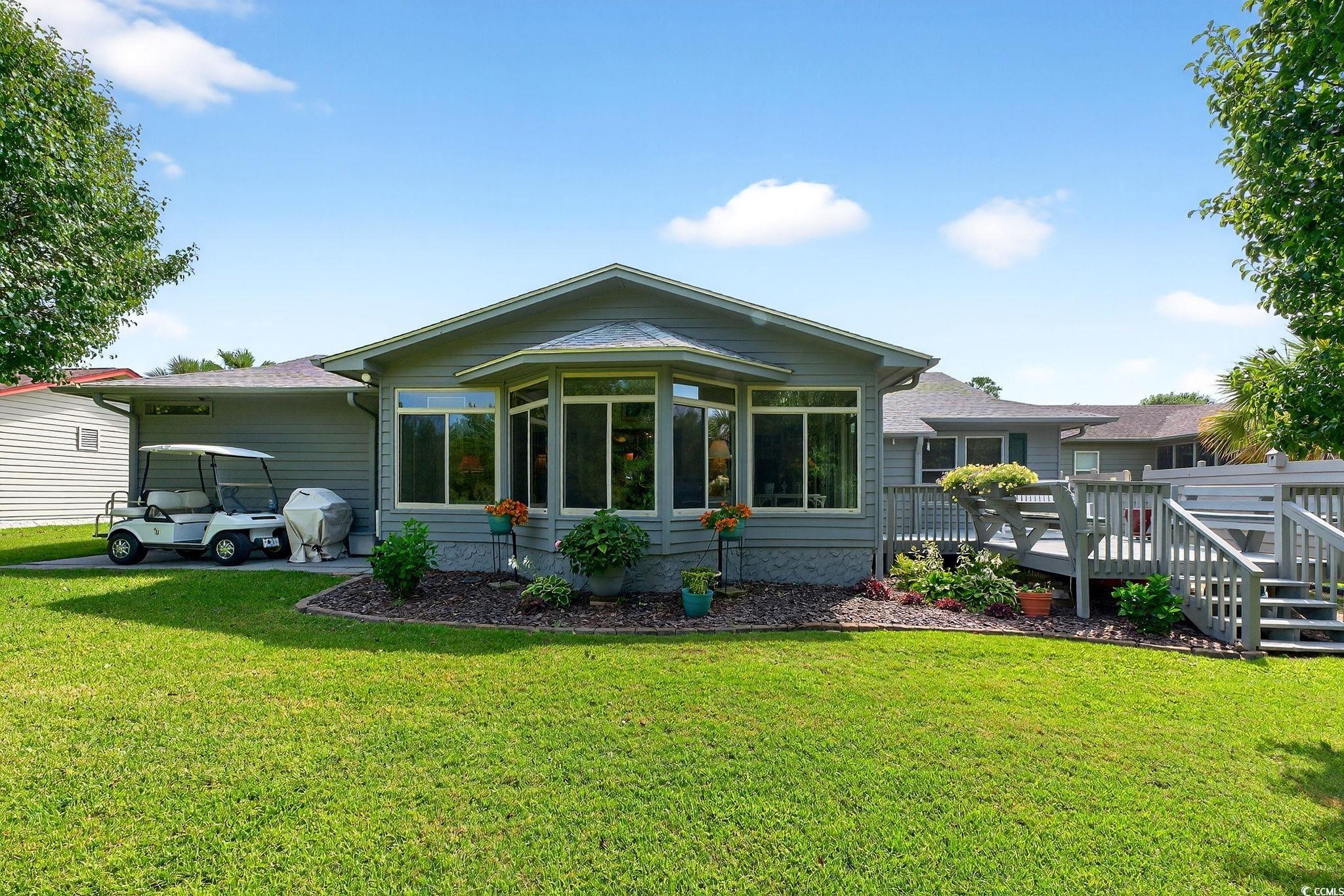 736 Cypress Ln., North Myrtle Beach, South Carolina image 37