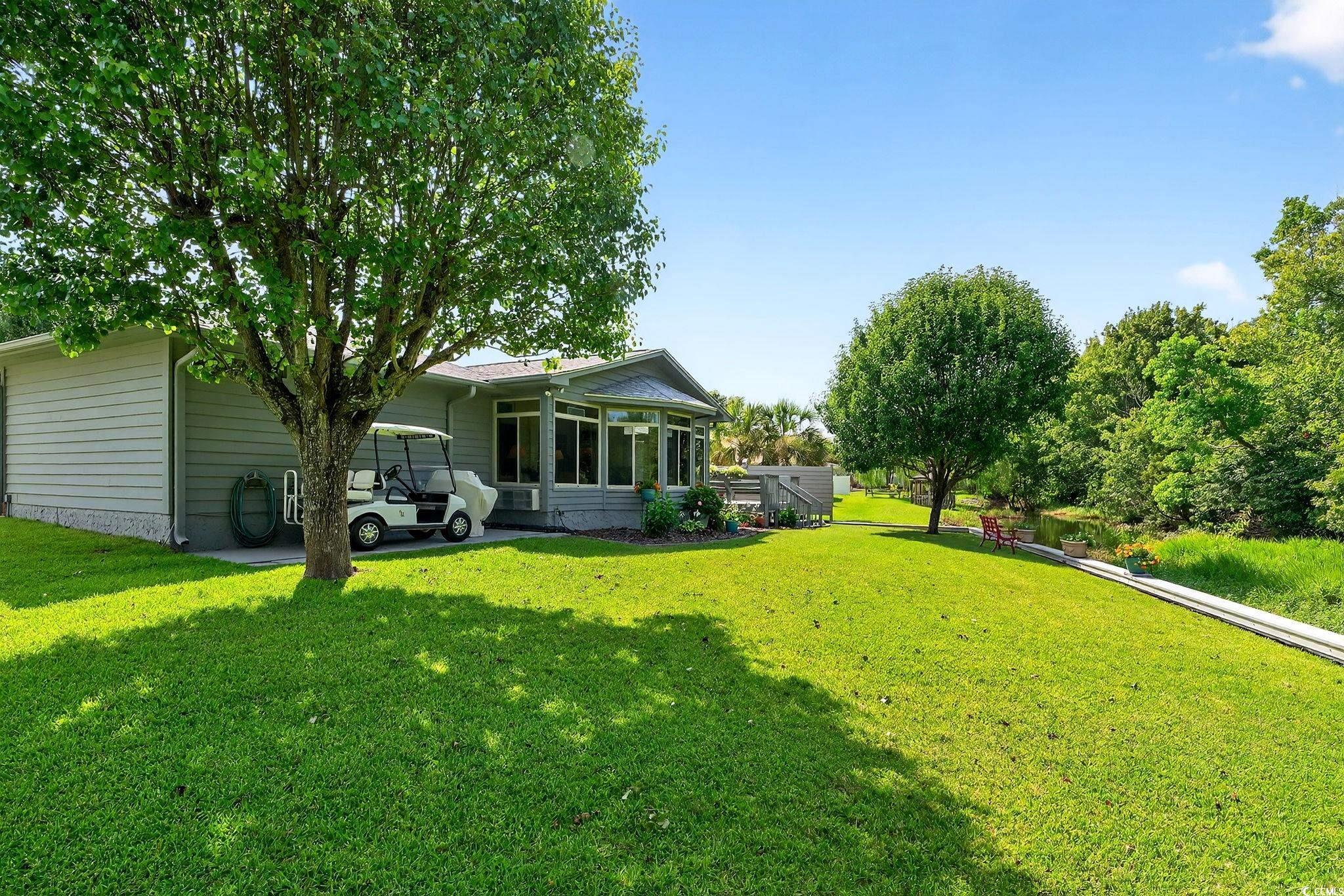 736 Cypress Ln., North Myrtle Beach, South Carolina image 38