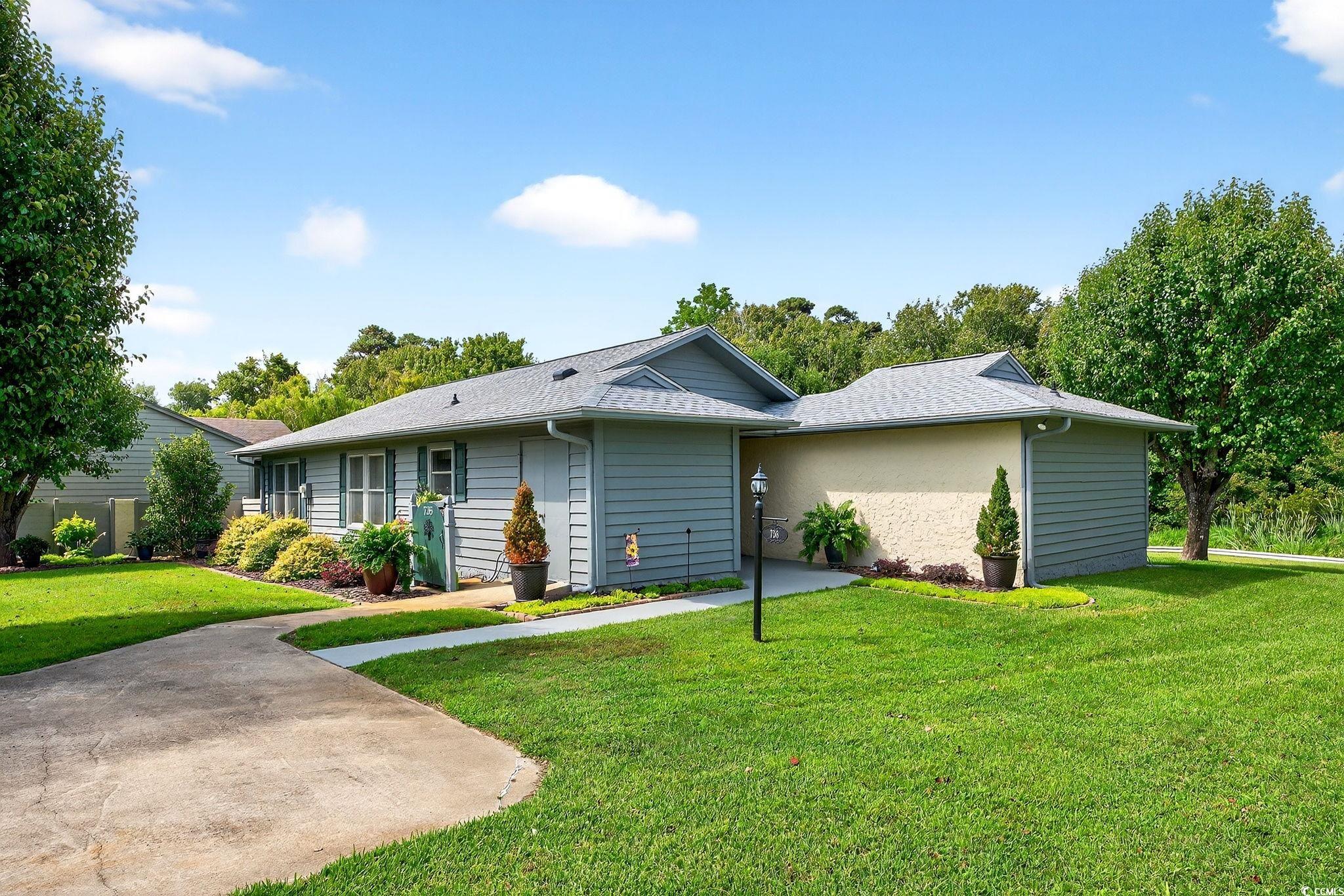 736 Cypress Ln., North Myrtle Beach, South Carolina image 4