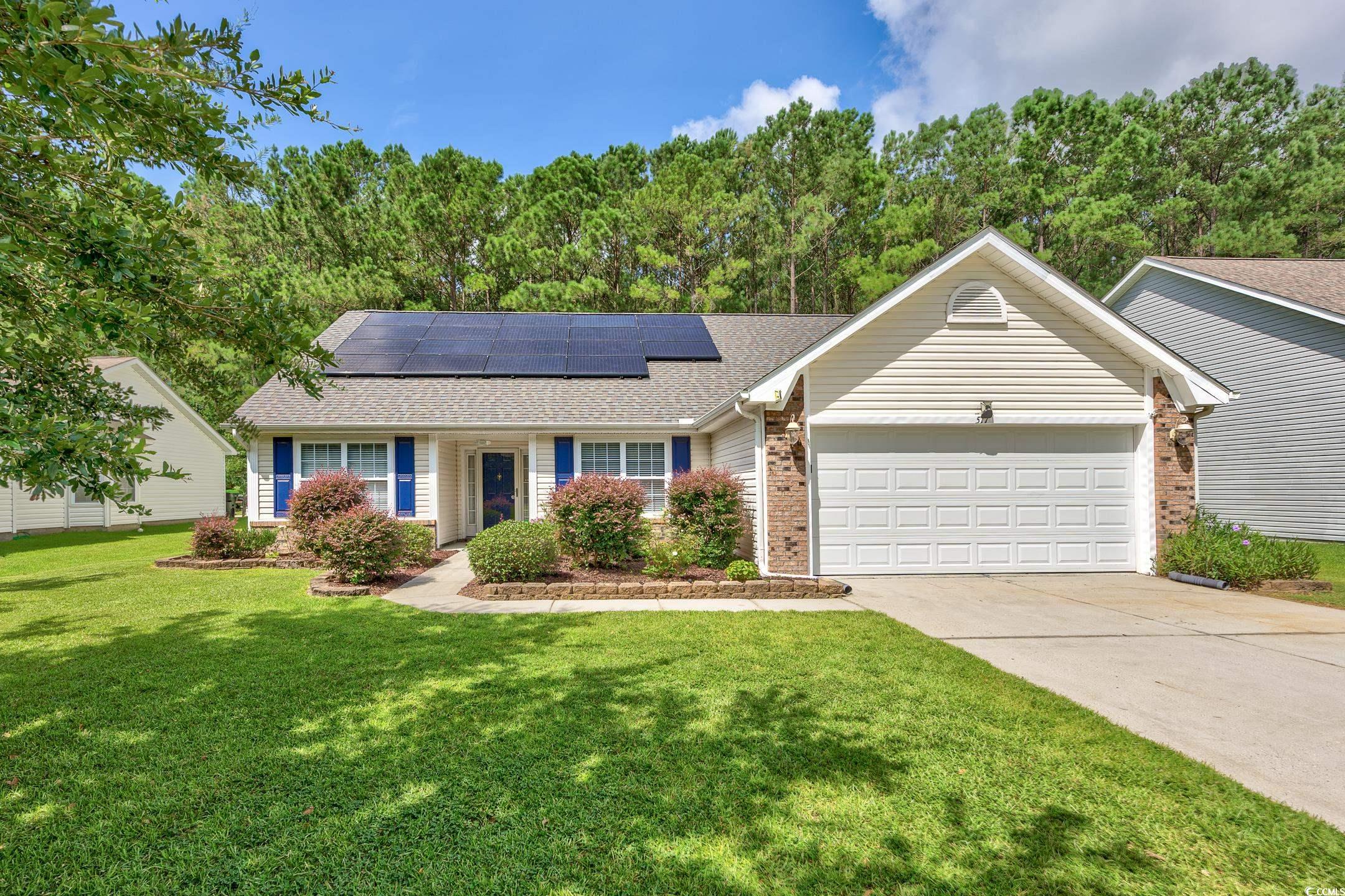 517 Crystailaire Rd. Little River, SC 29566
