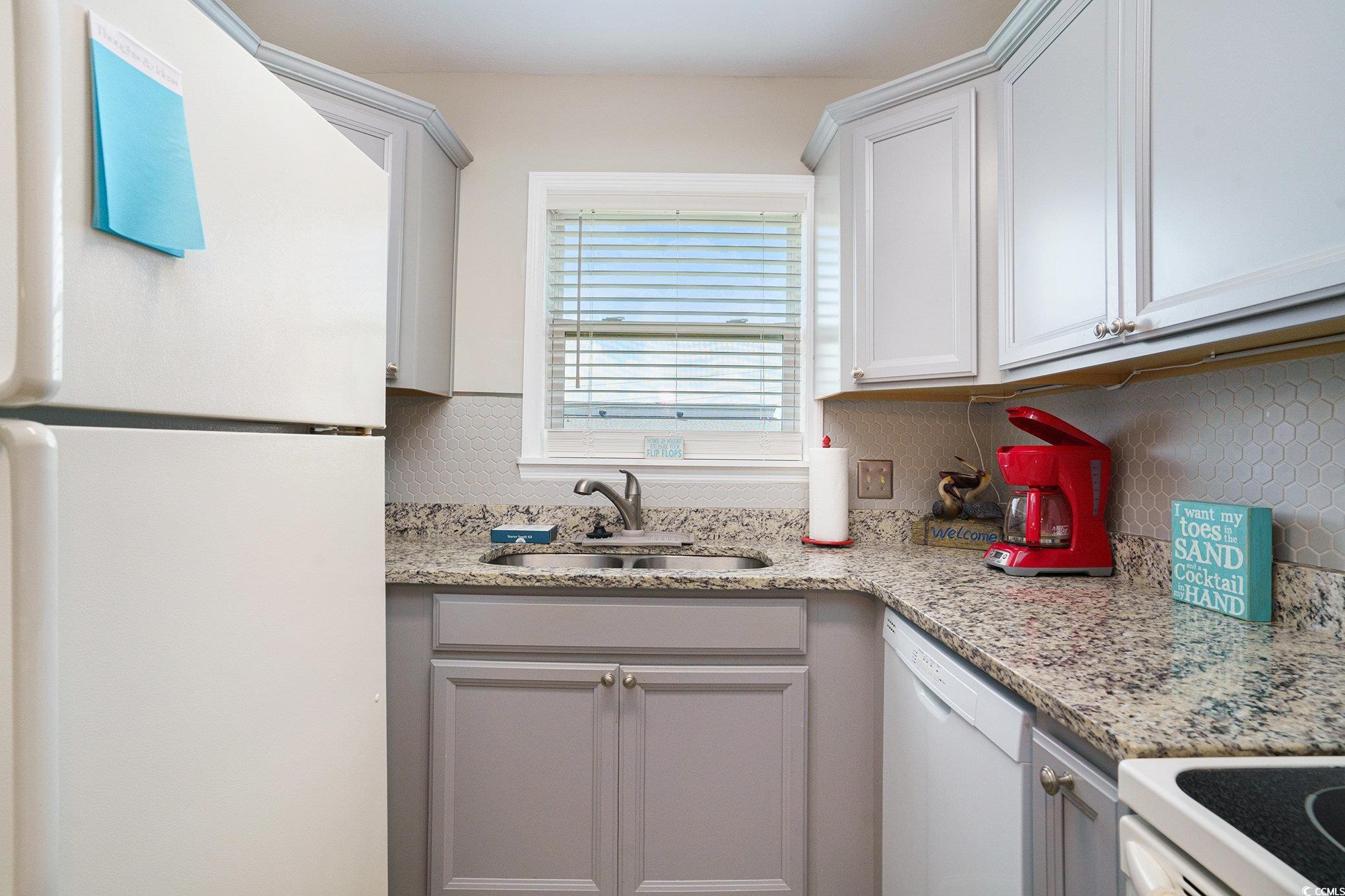 2001 N Ocean Blvd. #A2, North Myrtle Beach, South Carolina image 10