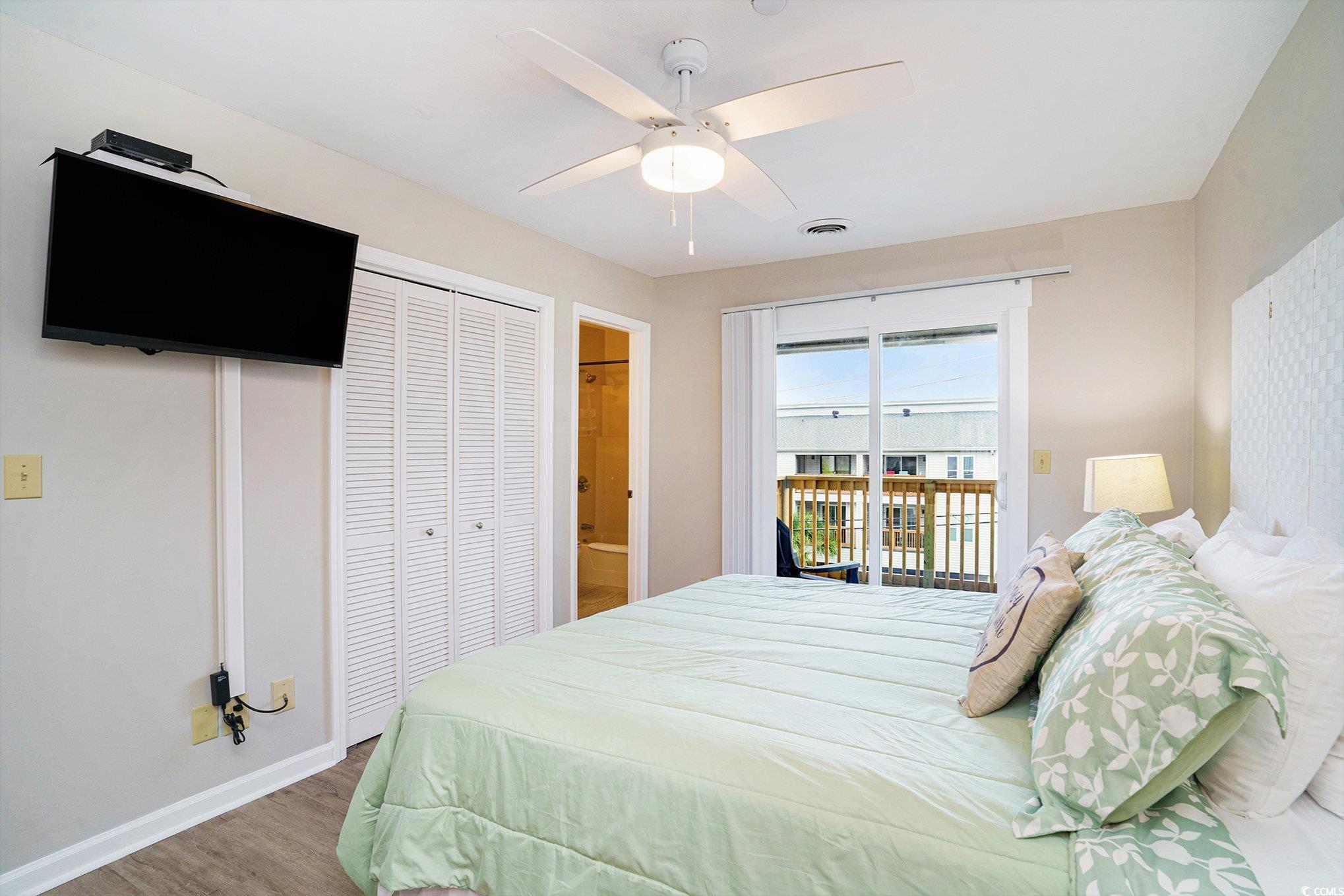 2001 N Ocean Blvd. #A2, North Myrtle Beach, South Carolina image 13