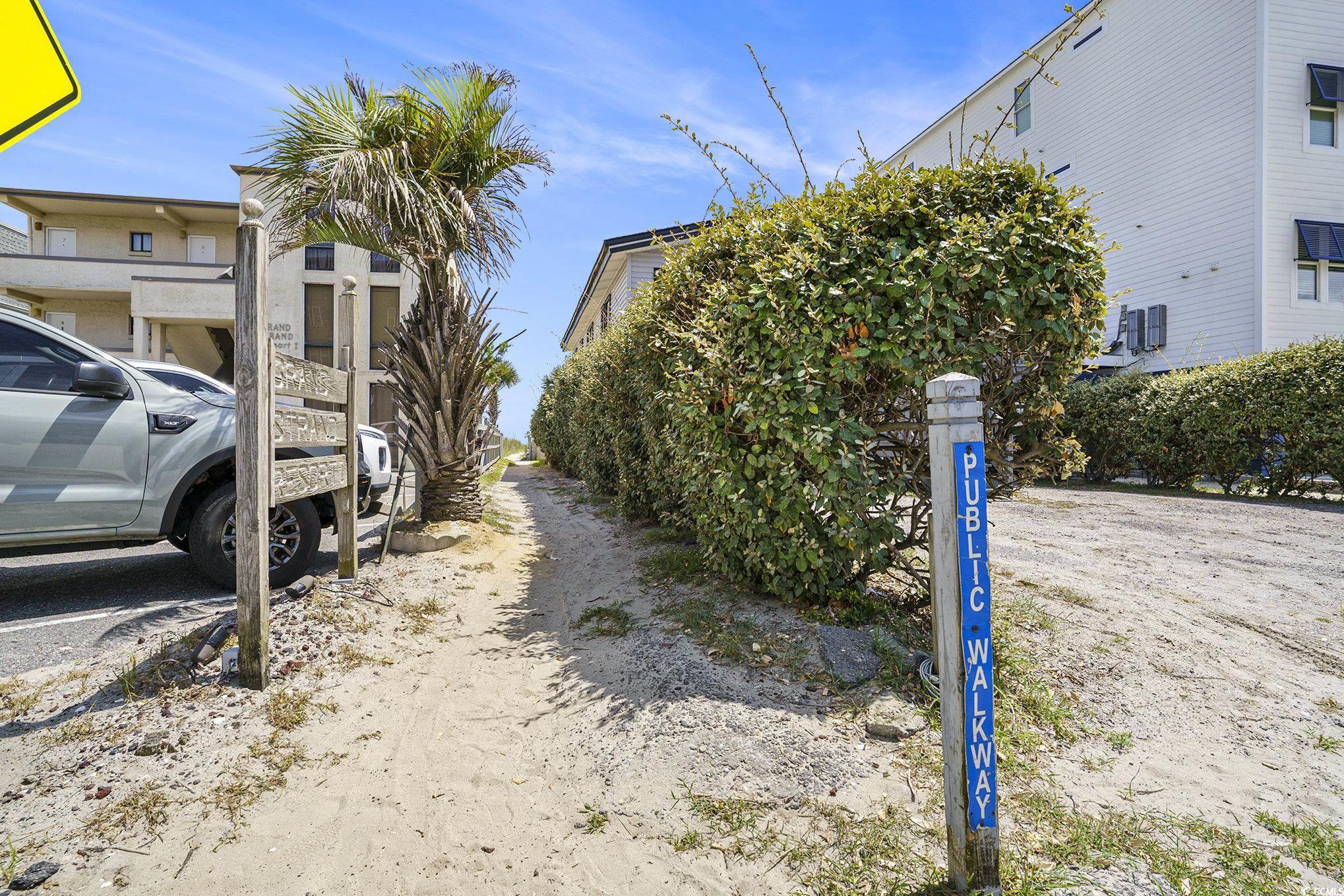 2001 N Ocean Blvd. #A2, North Myrtle Beach, South Carolina image 29