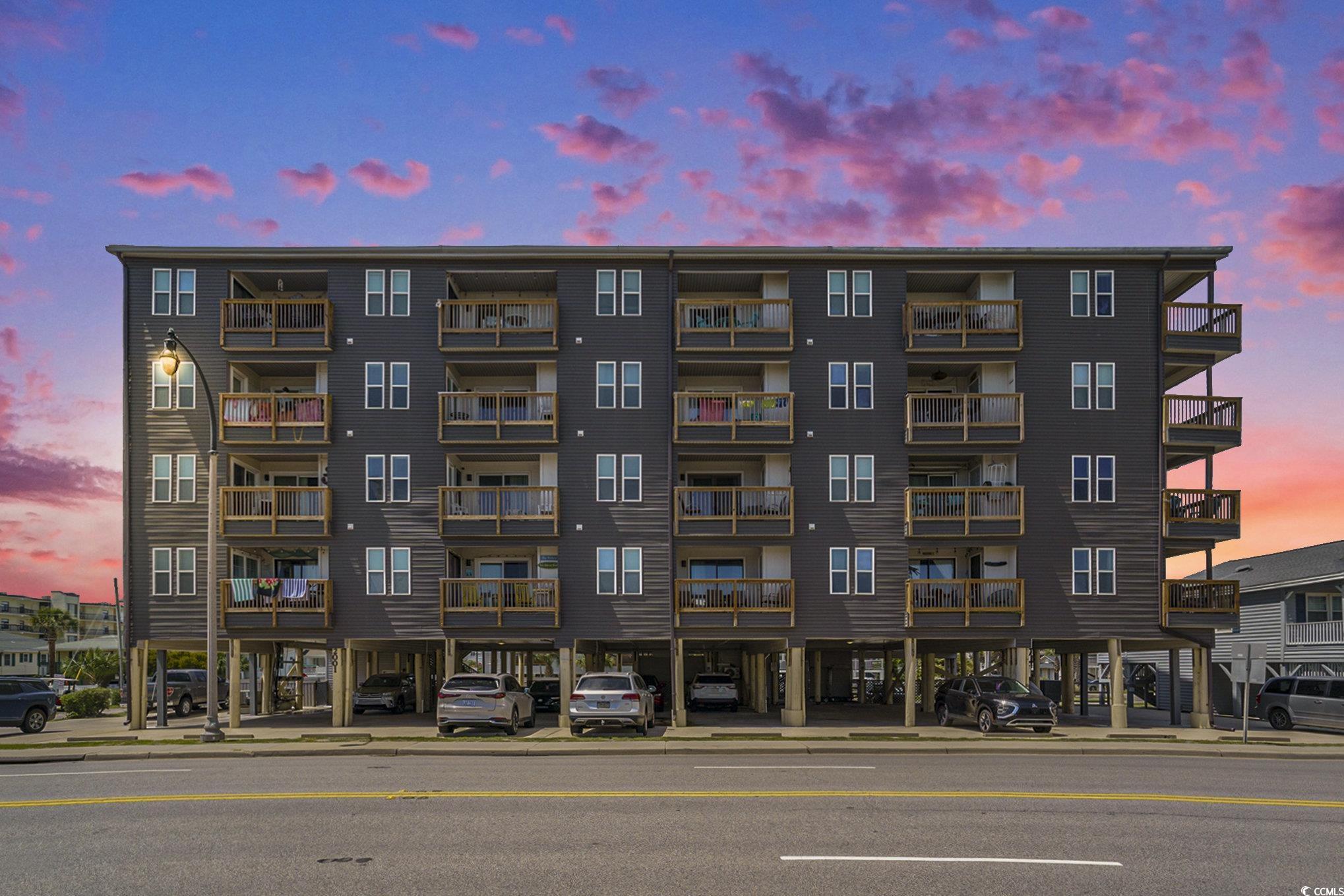 2001 N Ocean Blvd. #A2, North Myrtle Beach, South Carolina image 34