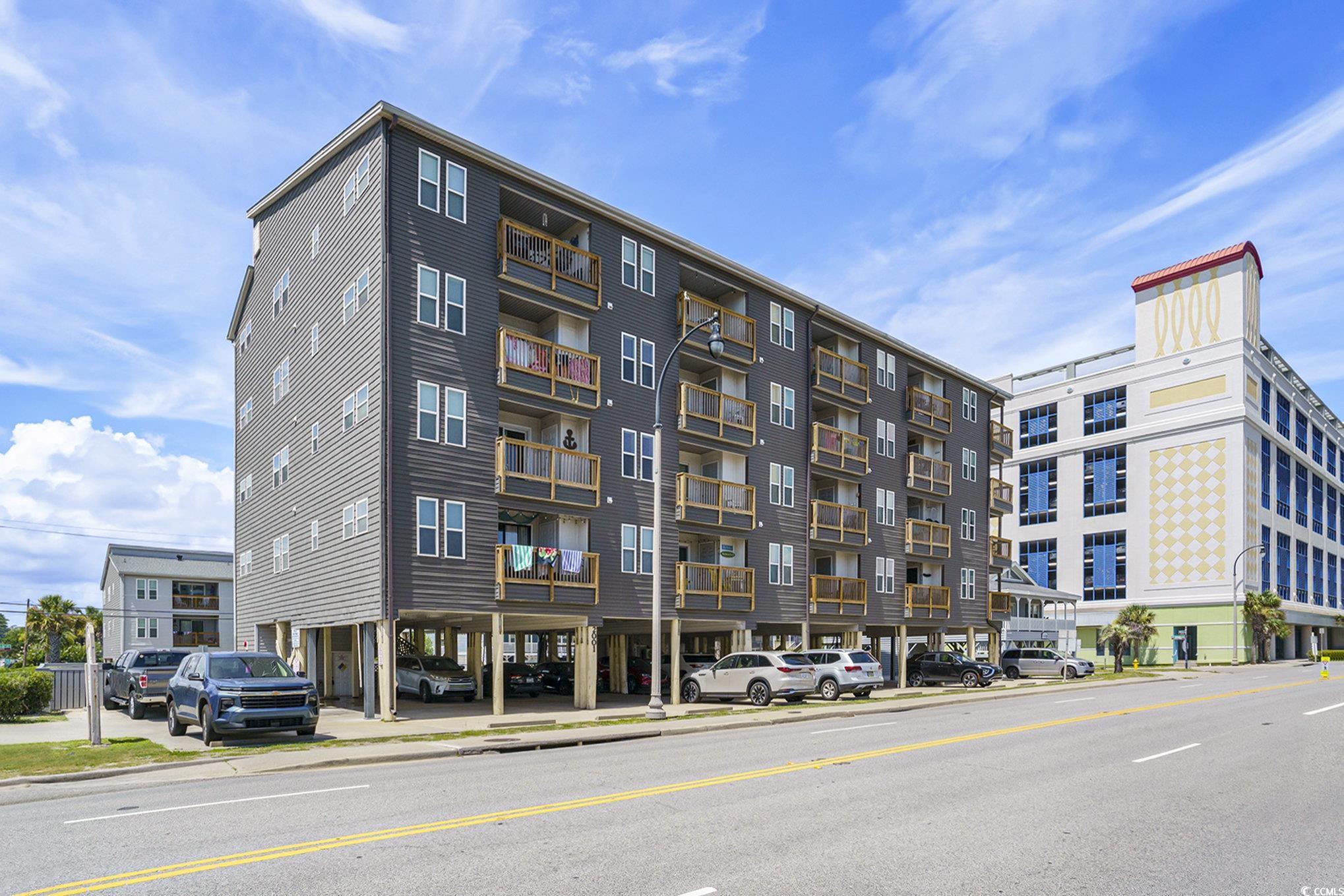 2001 N Ocean Blvd. #A2, North Myrtle Beach, South Carolina image 36