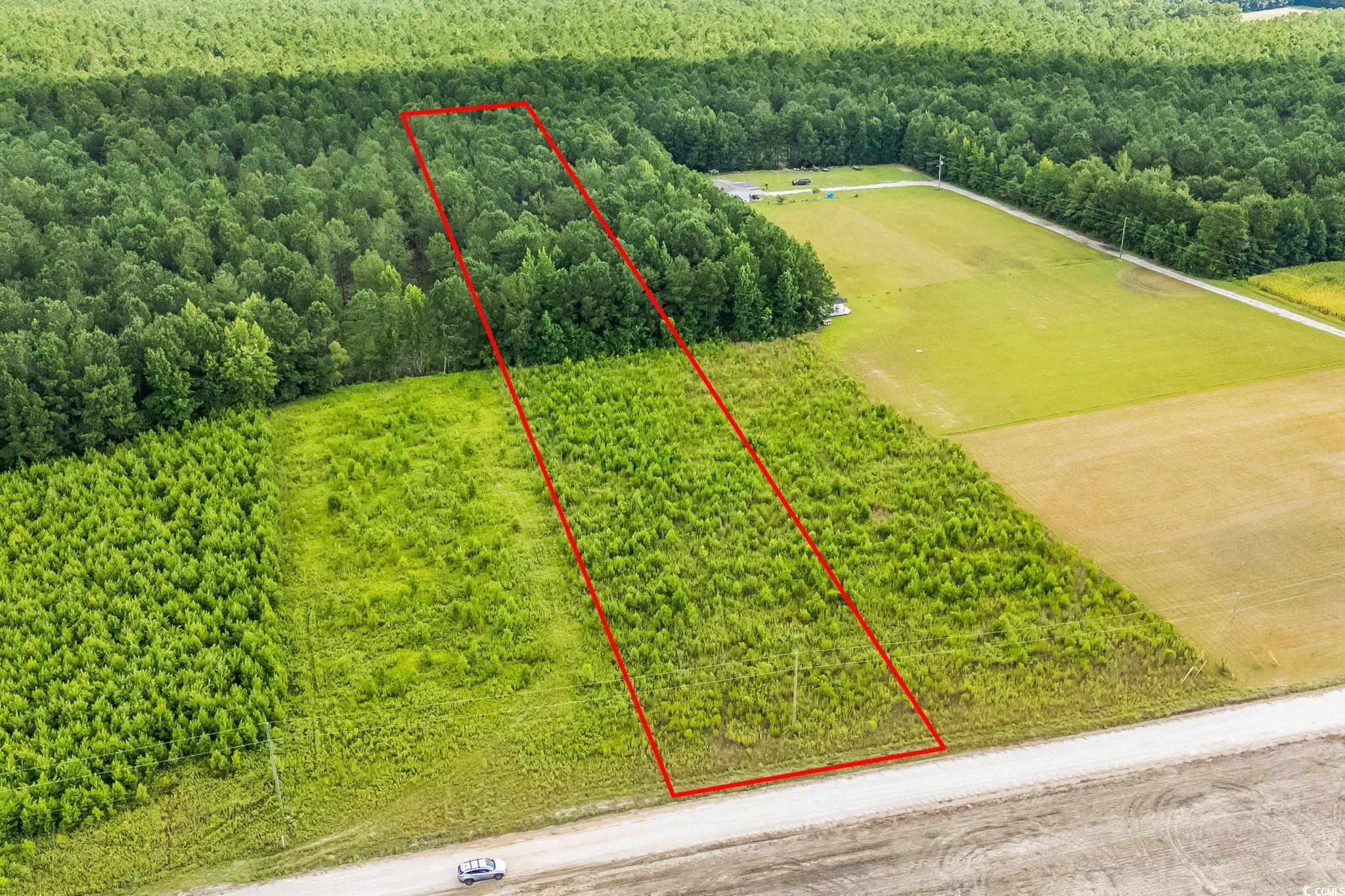 LOT 2 W G Rd. Conway, SC 29526