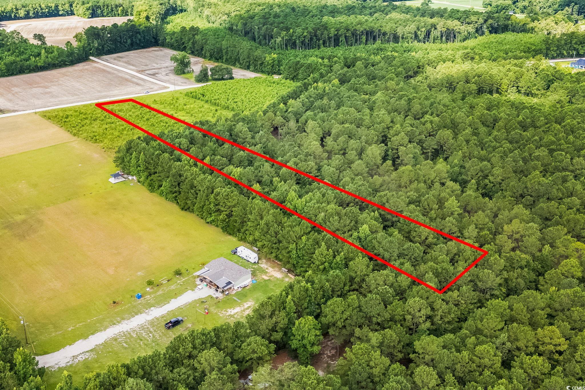 LOT 2 W G Rd., Conway, South Carolina image 13