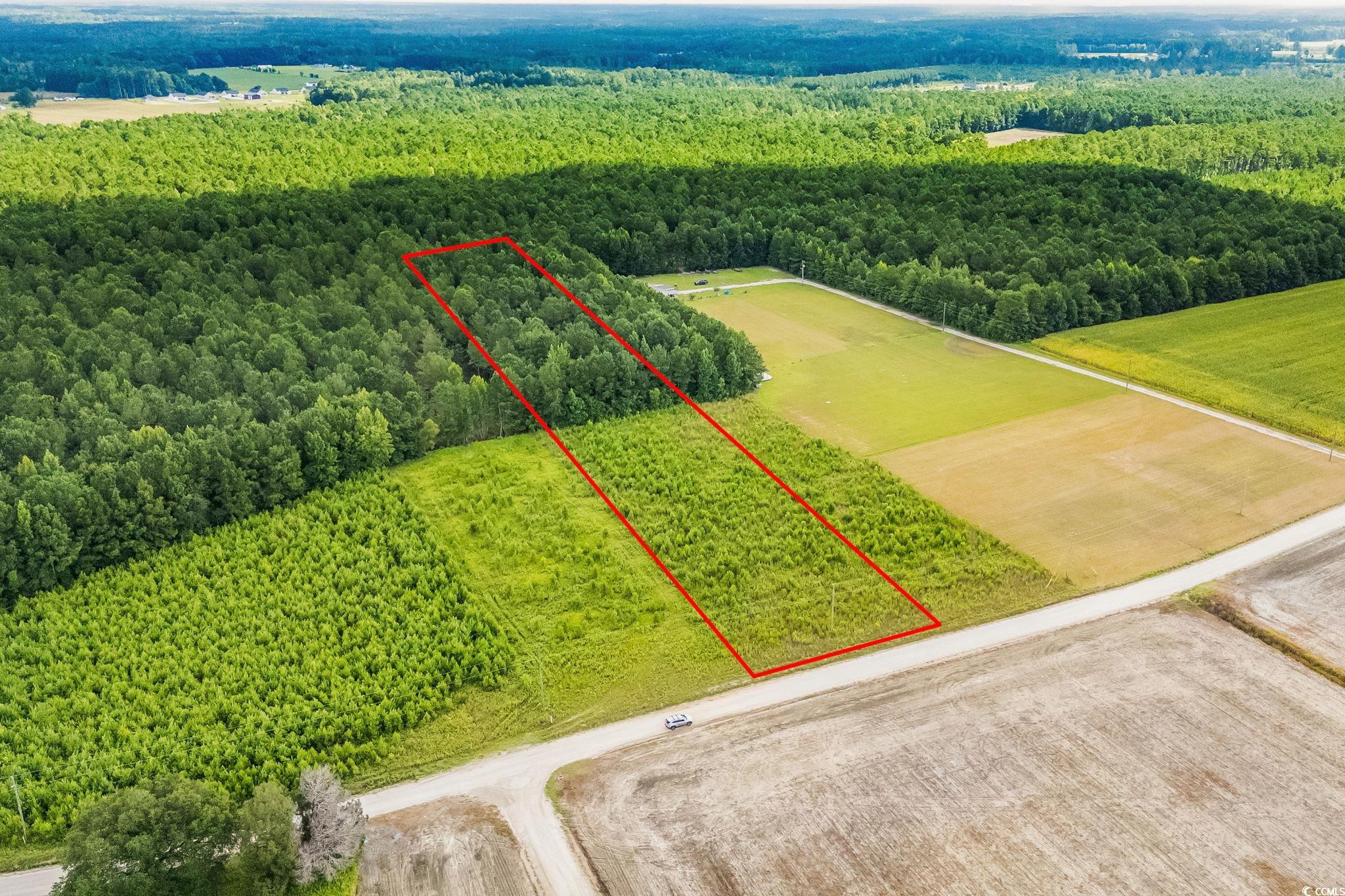 LOT 2 W G Rd., Conway, South Carolina image 14