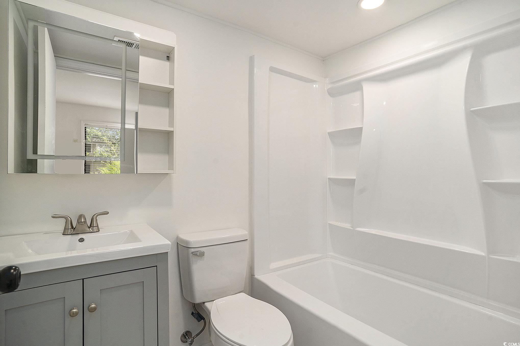 418 Tree Top Ct. #C, Myrtle Beach, Texas image 14