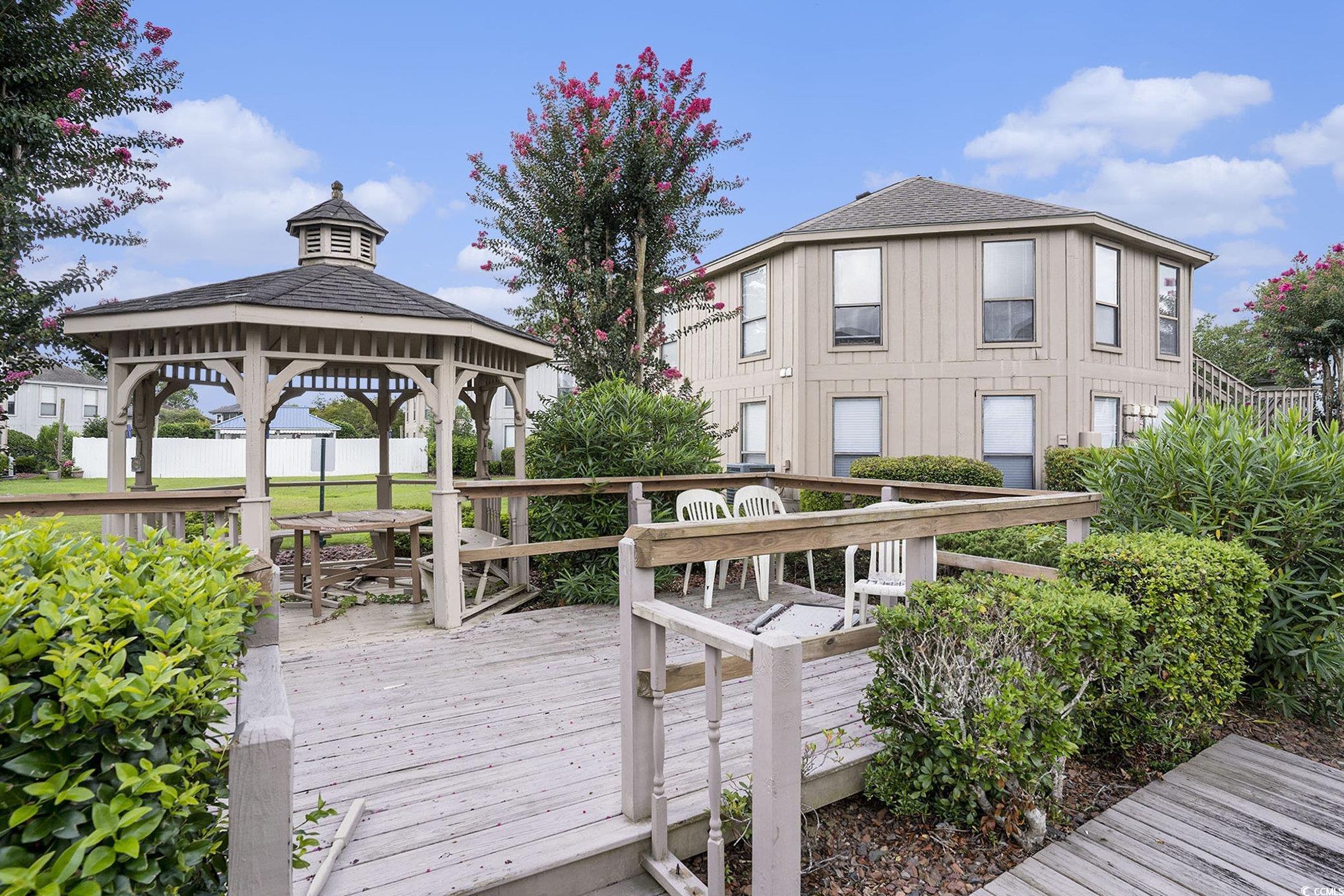 418 Tree Top Ct. #C, Myrtle Beach, Texas image 17
