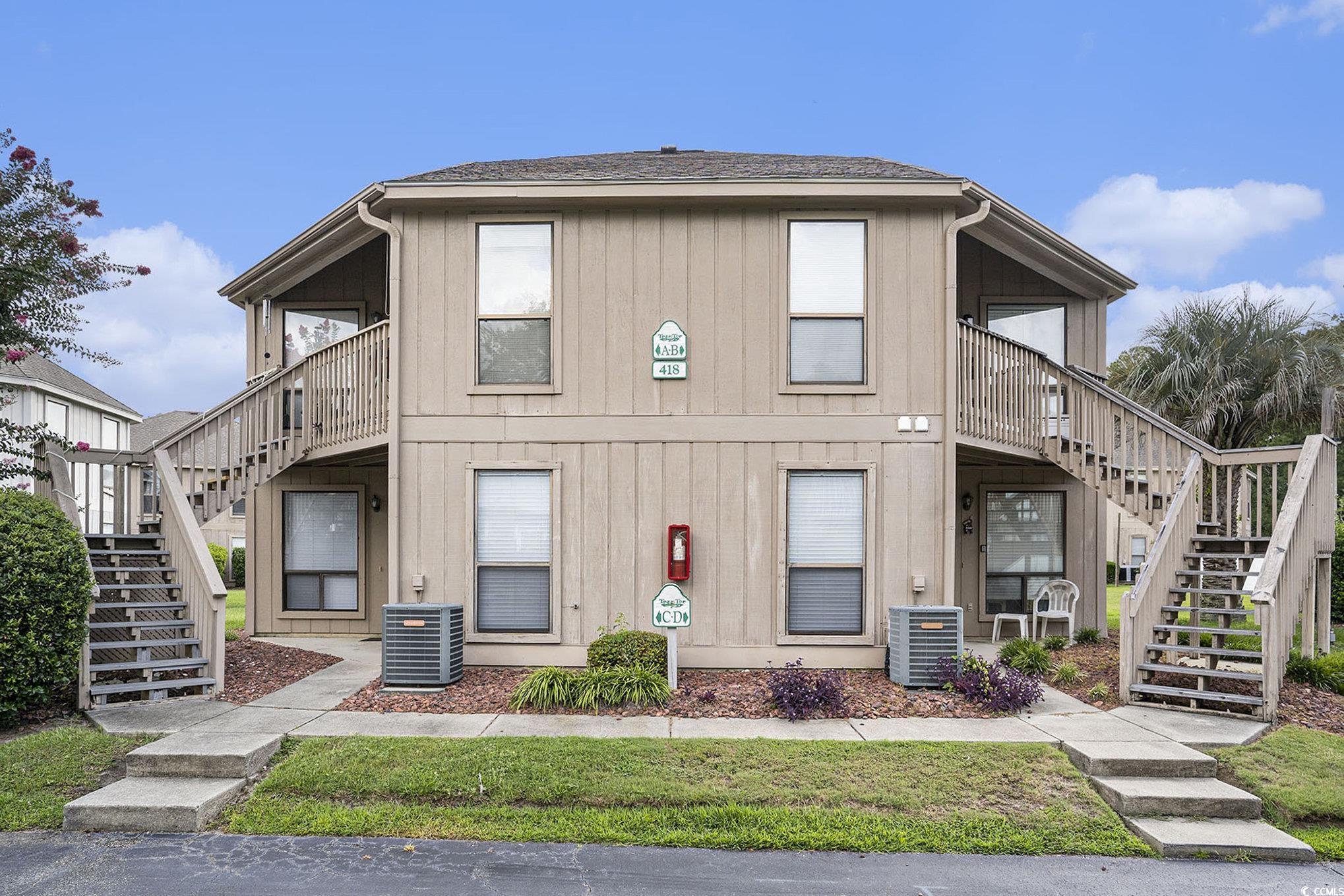 418 Tree Top Ct. #C, Myrtle Beach, Texas image 3