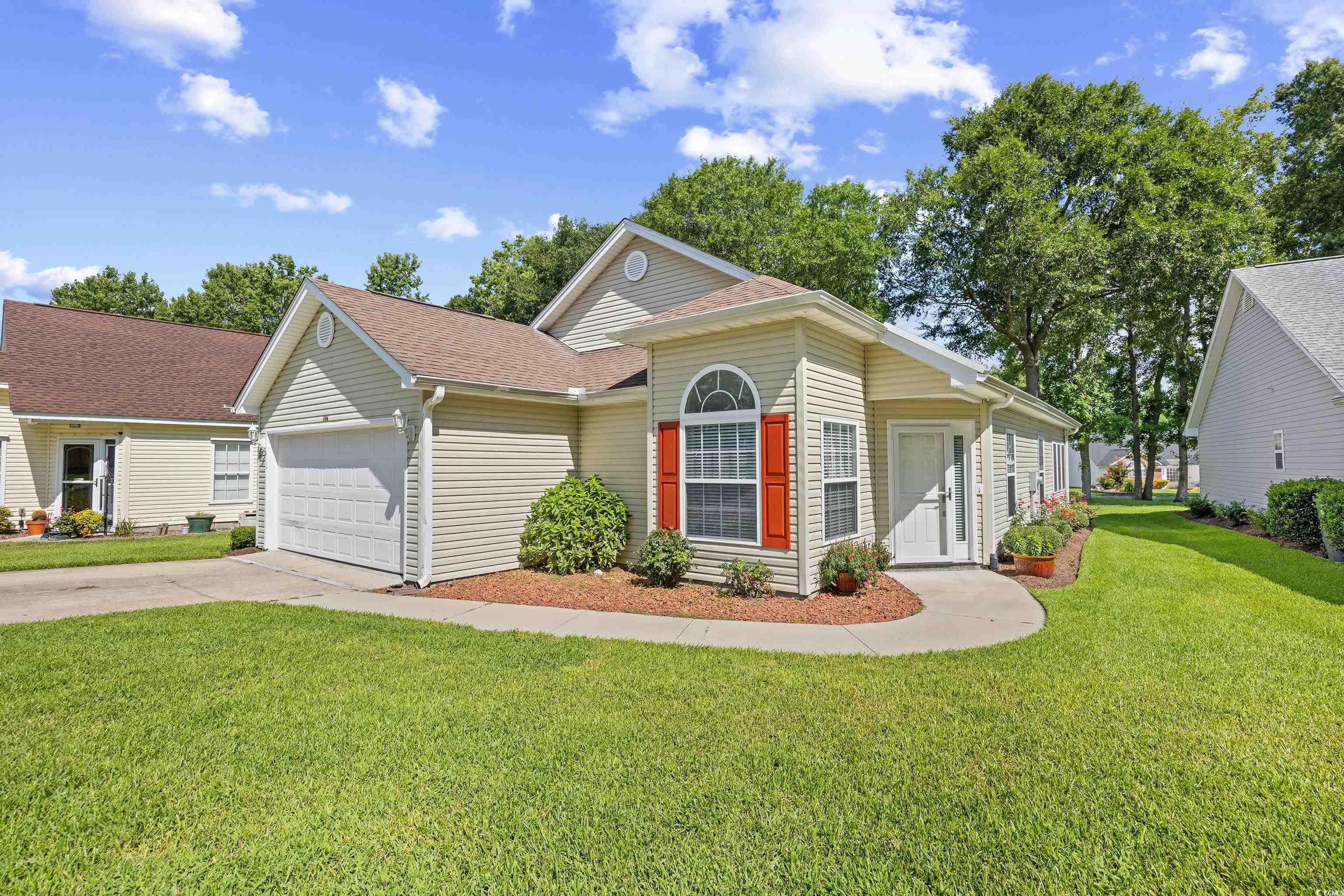 596 Oakmont Dr., Myrtle Beach, South Carolina image 2