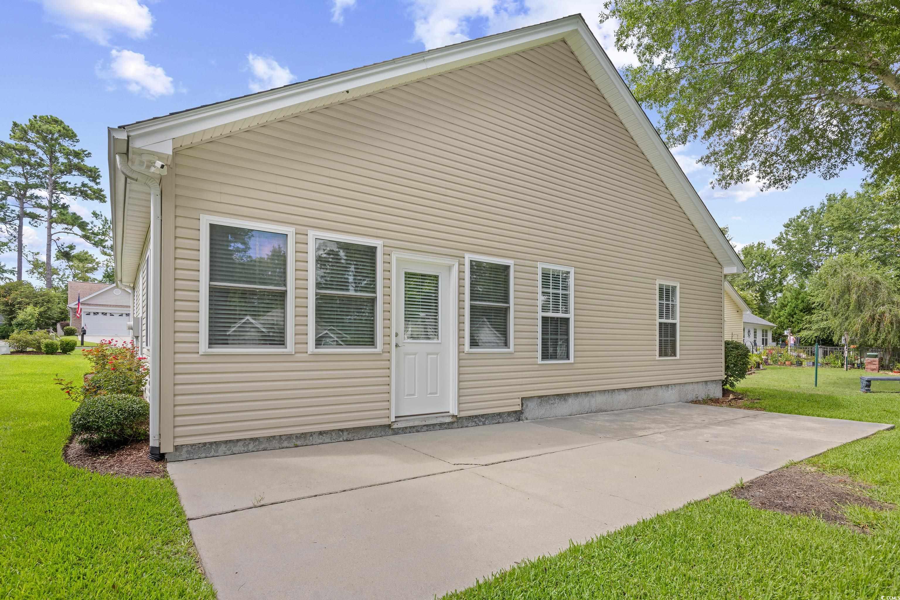 596 Oakmont Dr., Myrtle Beach, South Carolina image 35