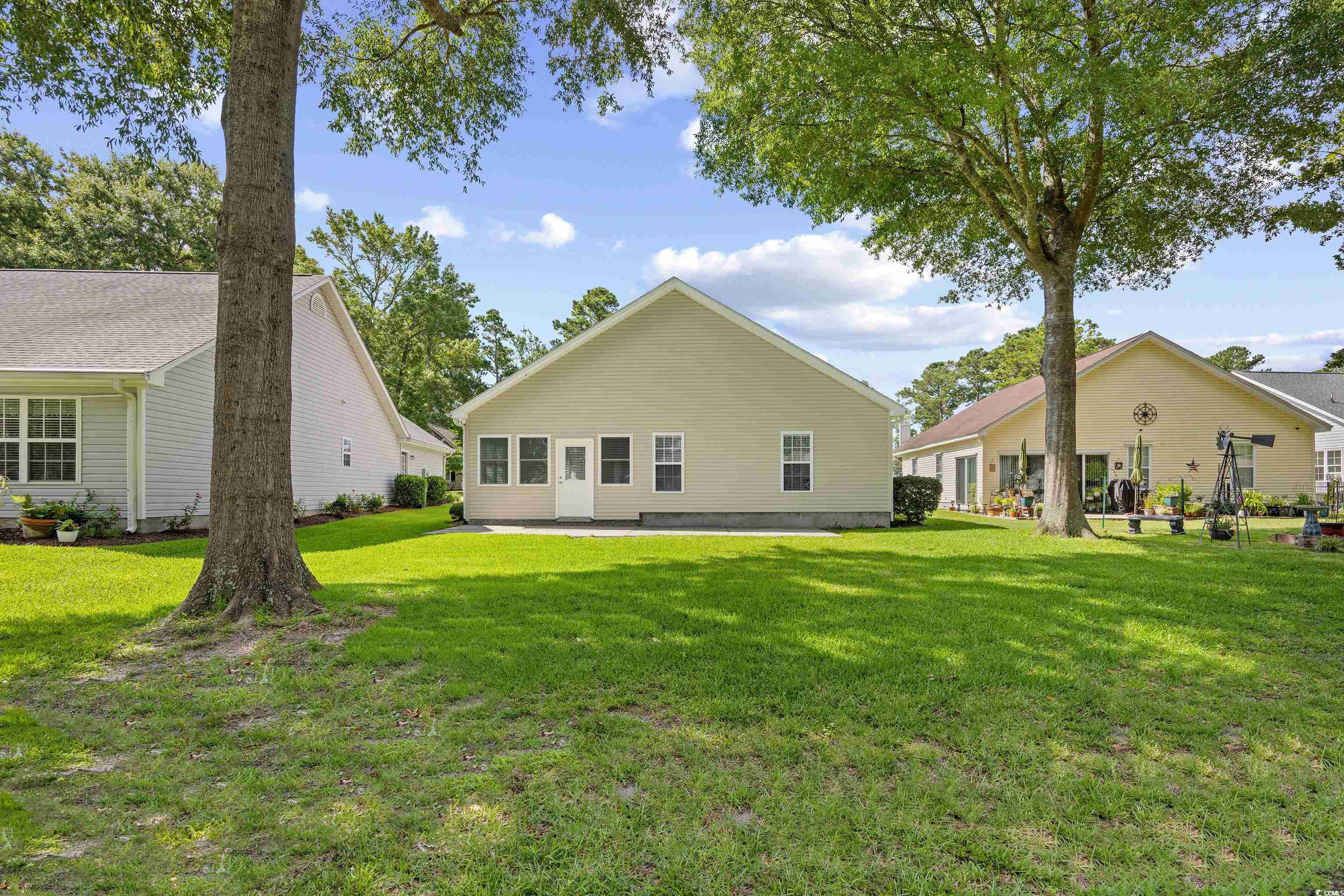 596 Oakmont Dr., Myrtle Beach, South Carolina image 40