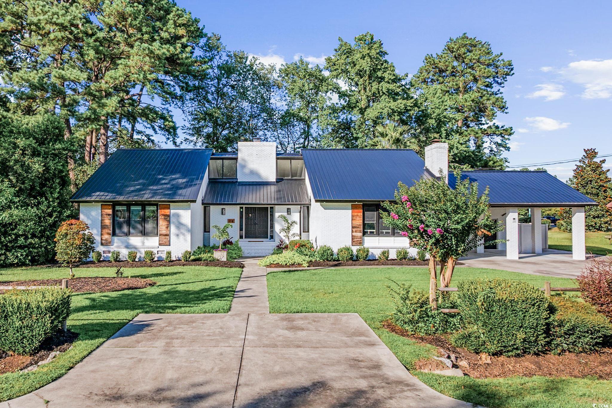 118 Clemson Rd. Conway, SC 29526