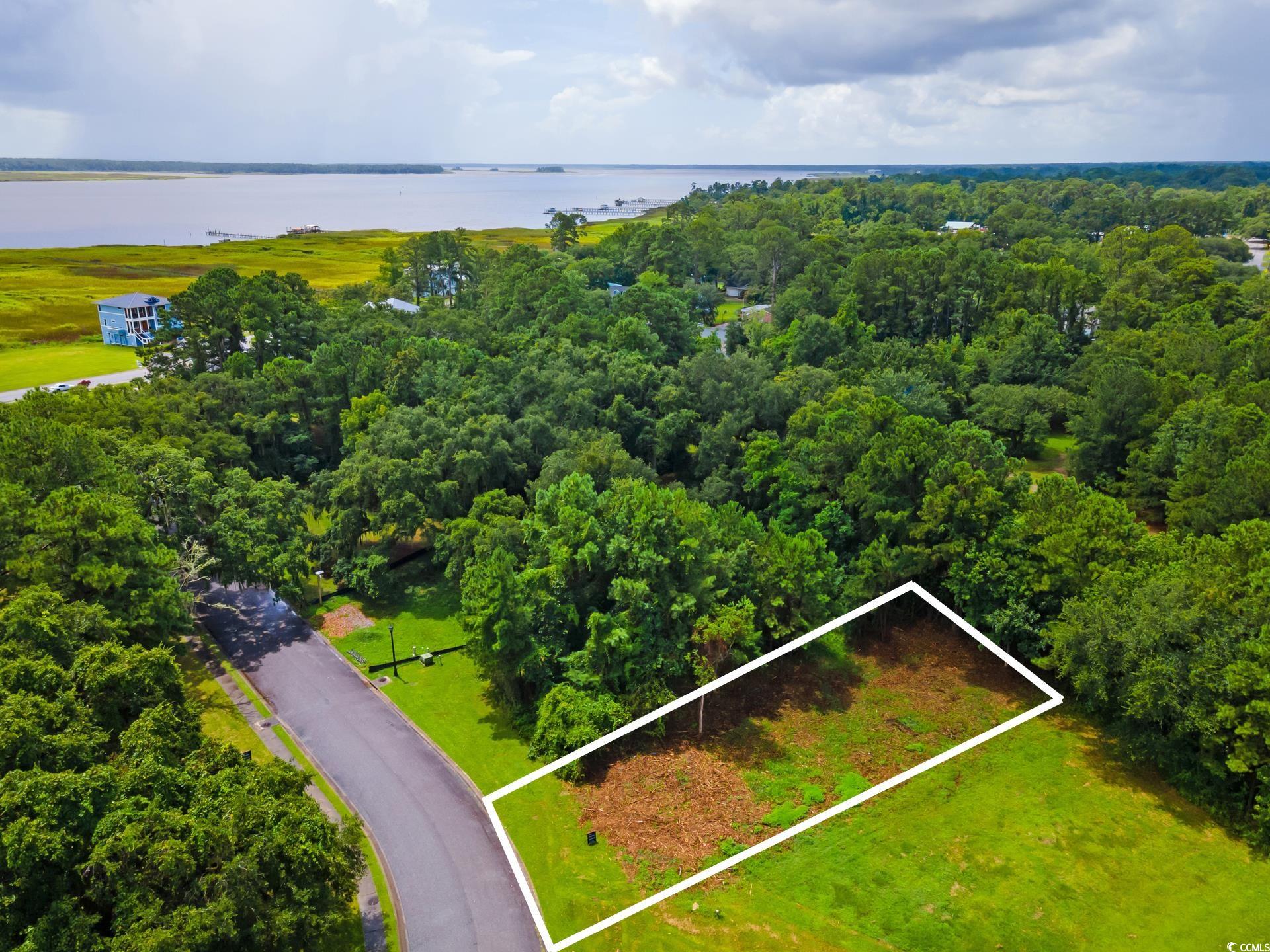 Oak Bay Dr. Georgetown, SC 29440