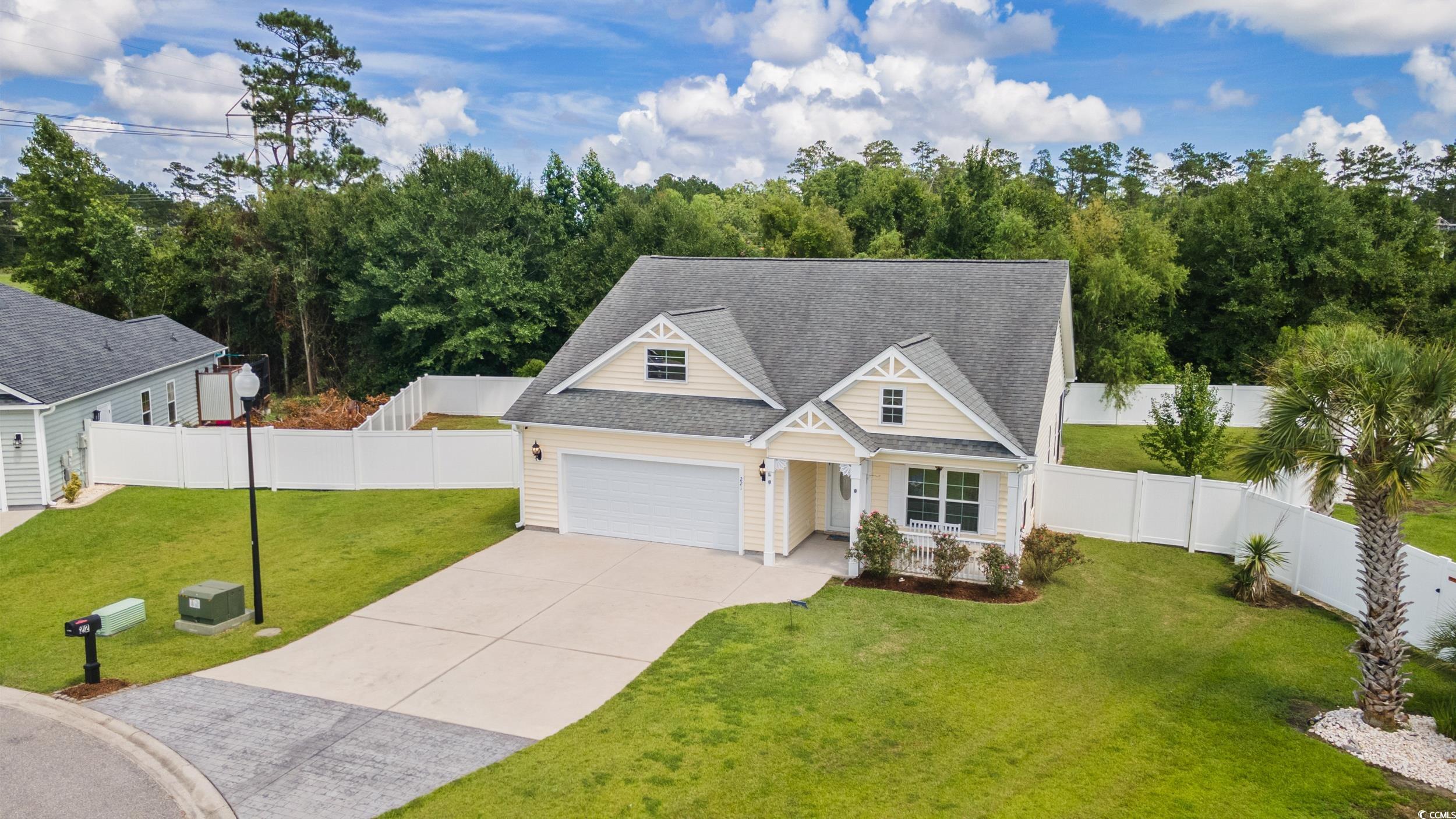 221 Maple Oak Dr., Conway, South Carolina image 28