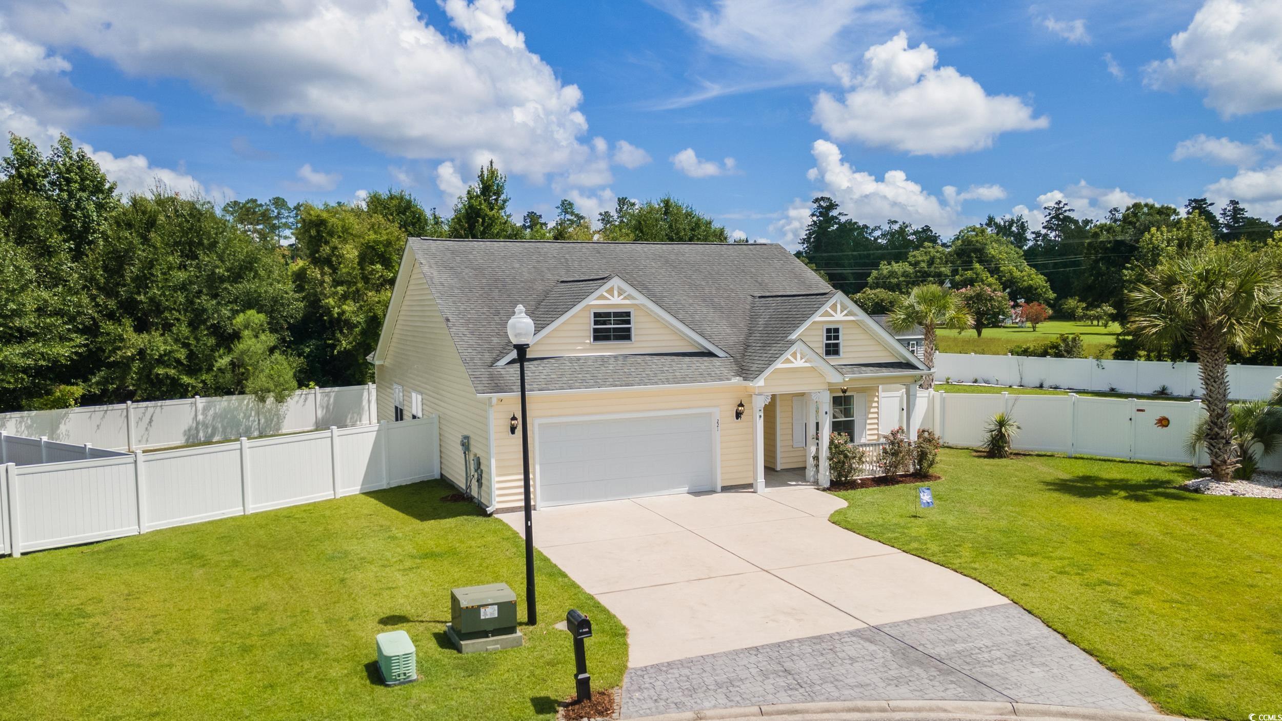 221 Maple Oak Dr., Conway, South Carolina image 3
