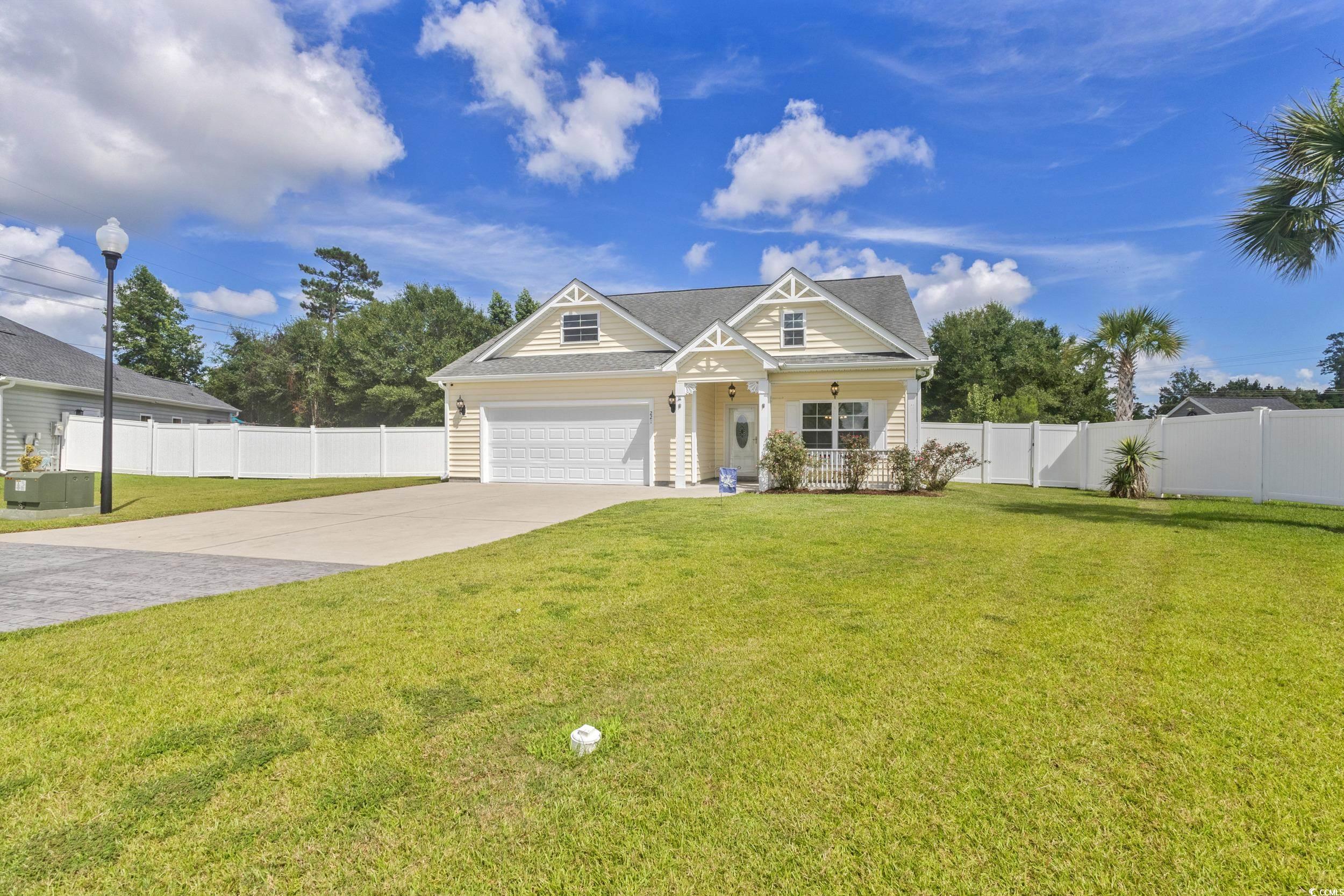 221 Maple Oak Dr., Conway, South Carolina image 5