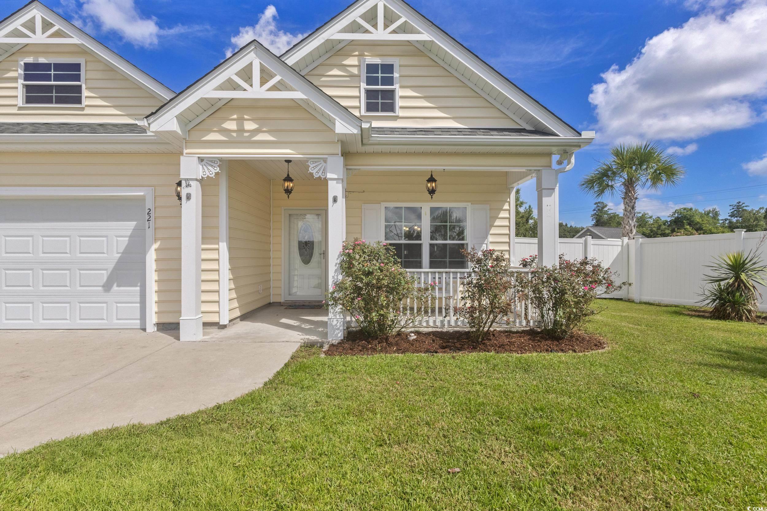 221 Maple Oak Dr., Conway, South Carolina image 6