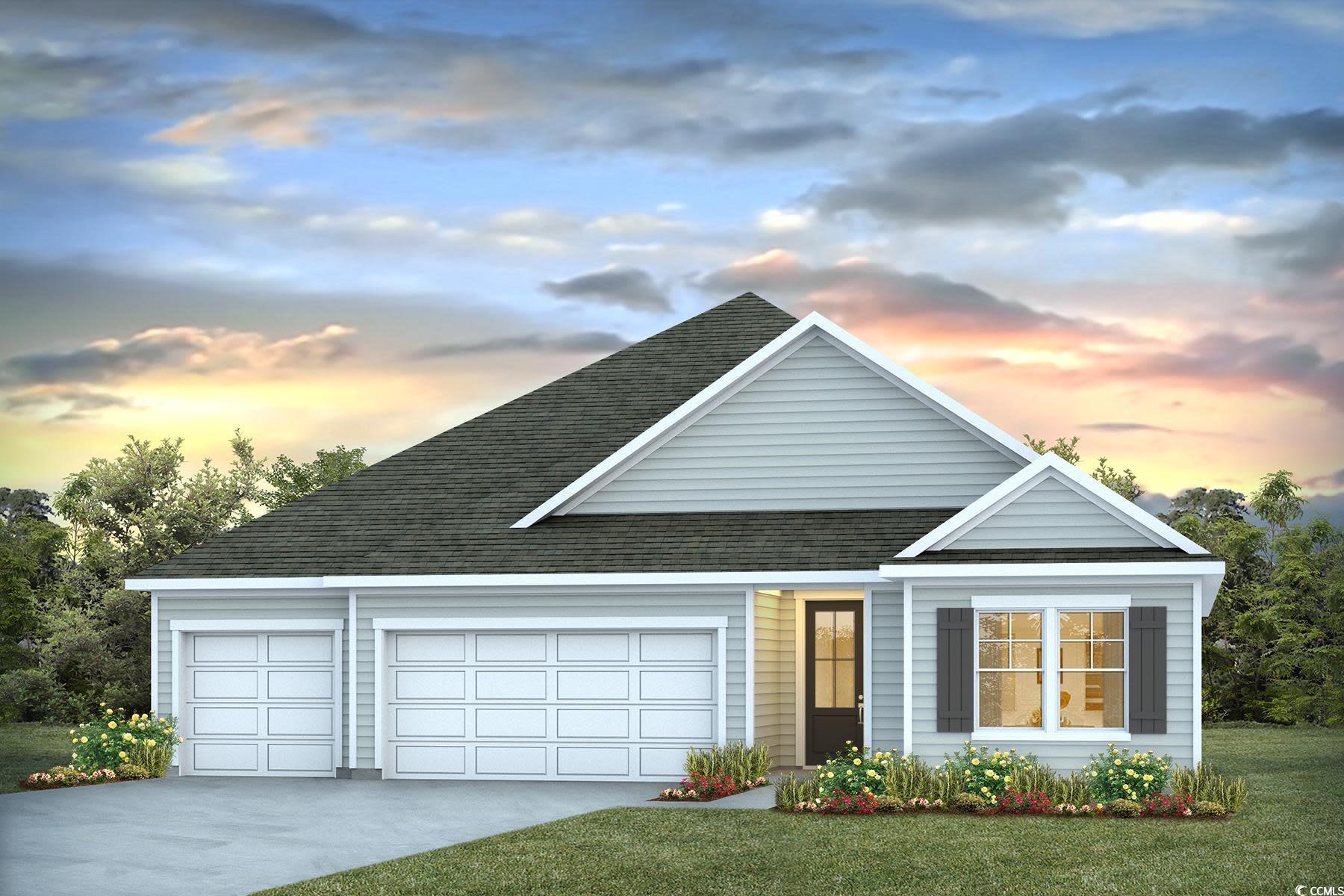 8129 Bear Claw Way Conway, SC 29526