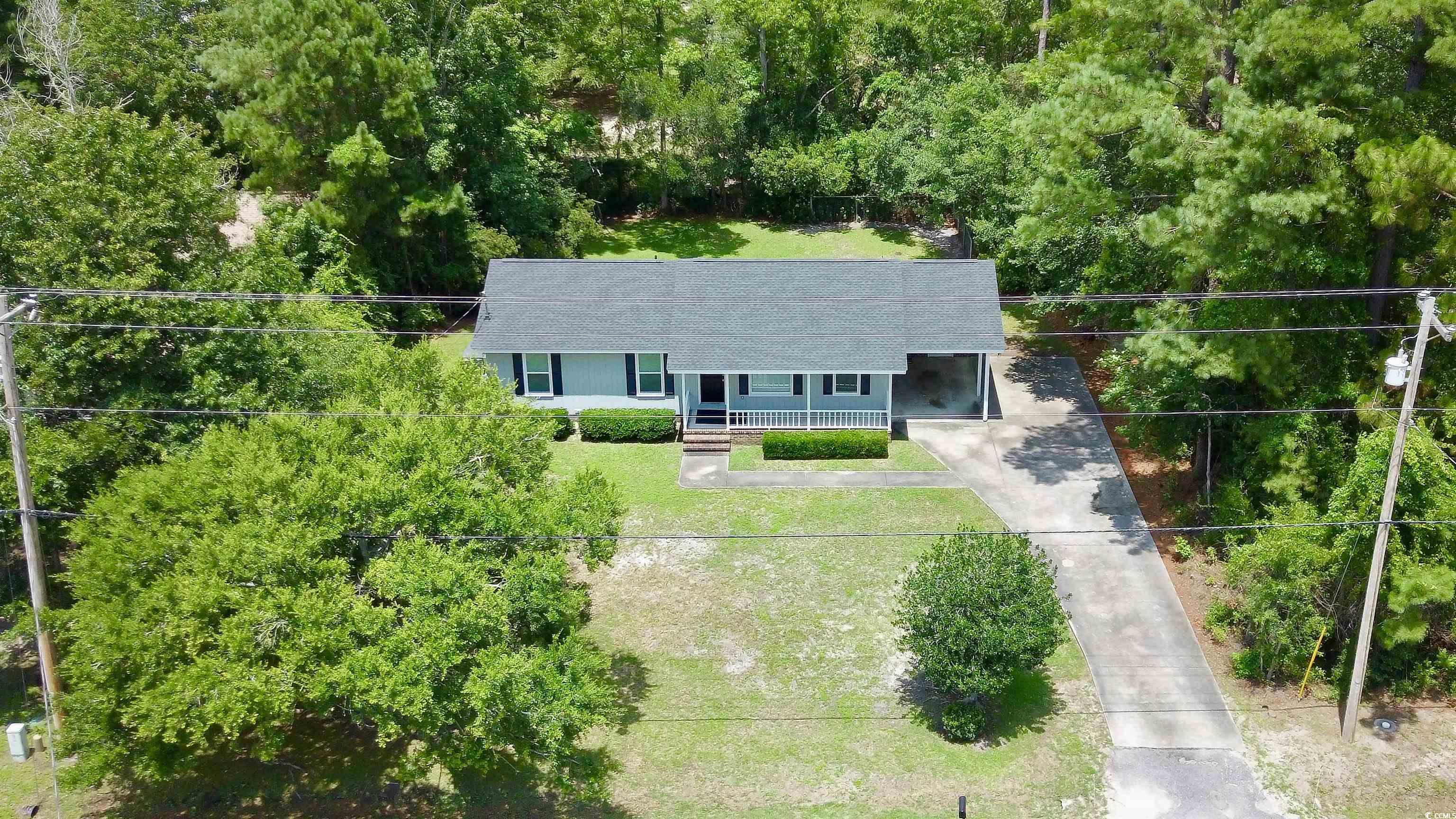 634 Hagley Dr., Pawleys Island, South Carolina image 26