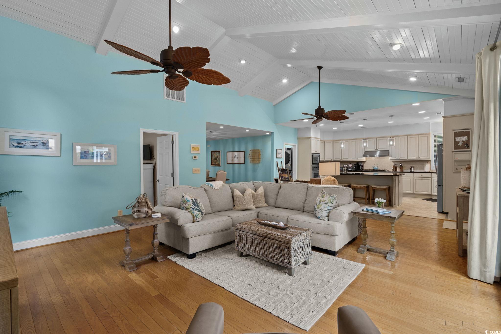 346 Middleton Dr., Pawleys Island, South Carolina image 10