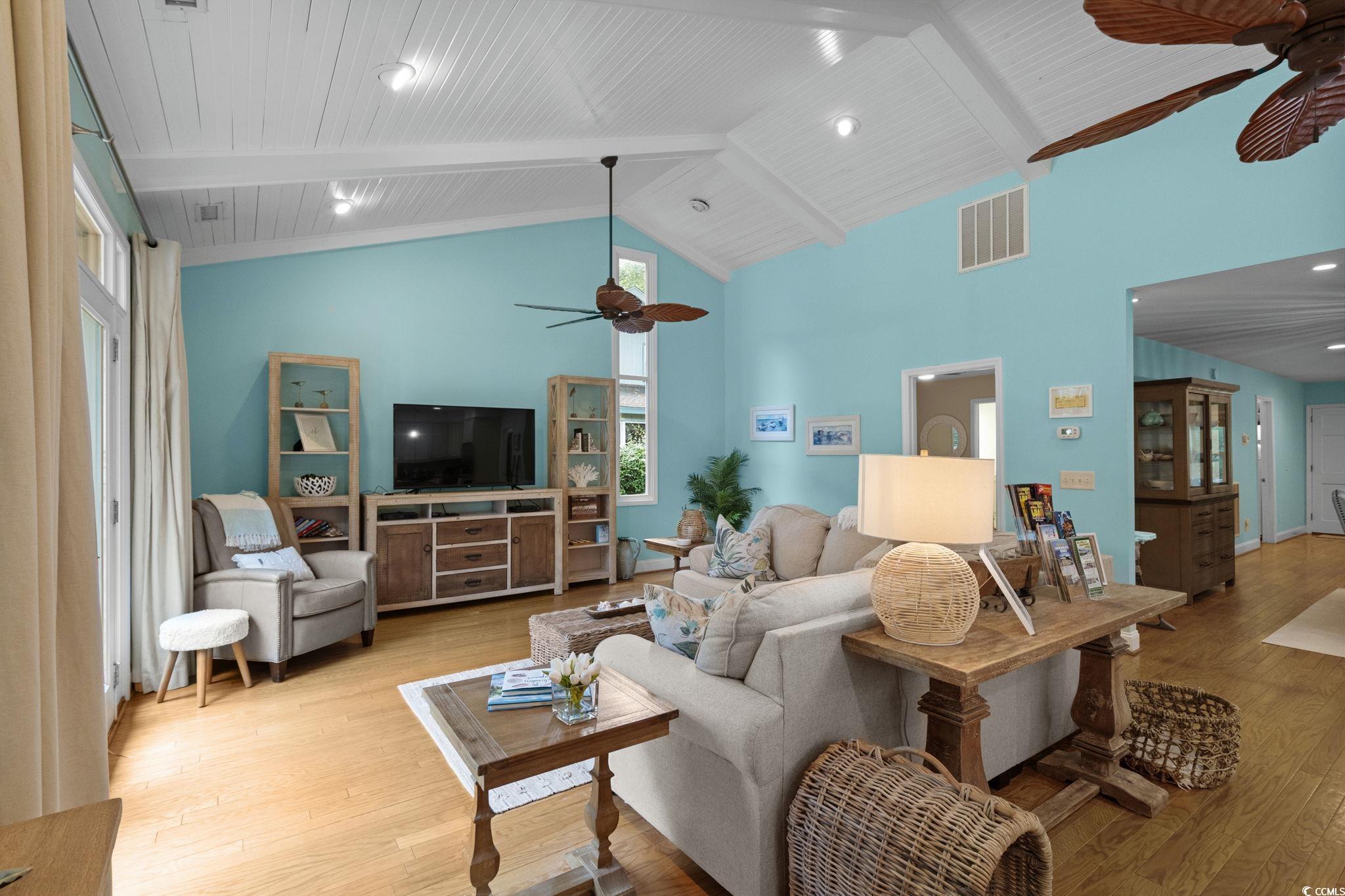 346 Middleton Dr., Pawleys Island, South Carolina image 11