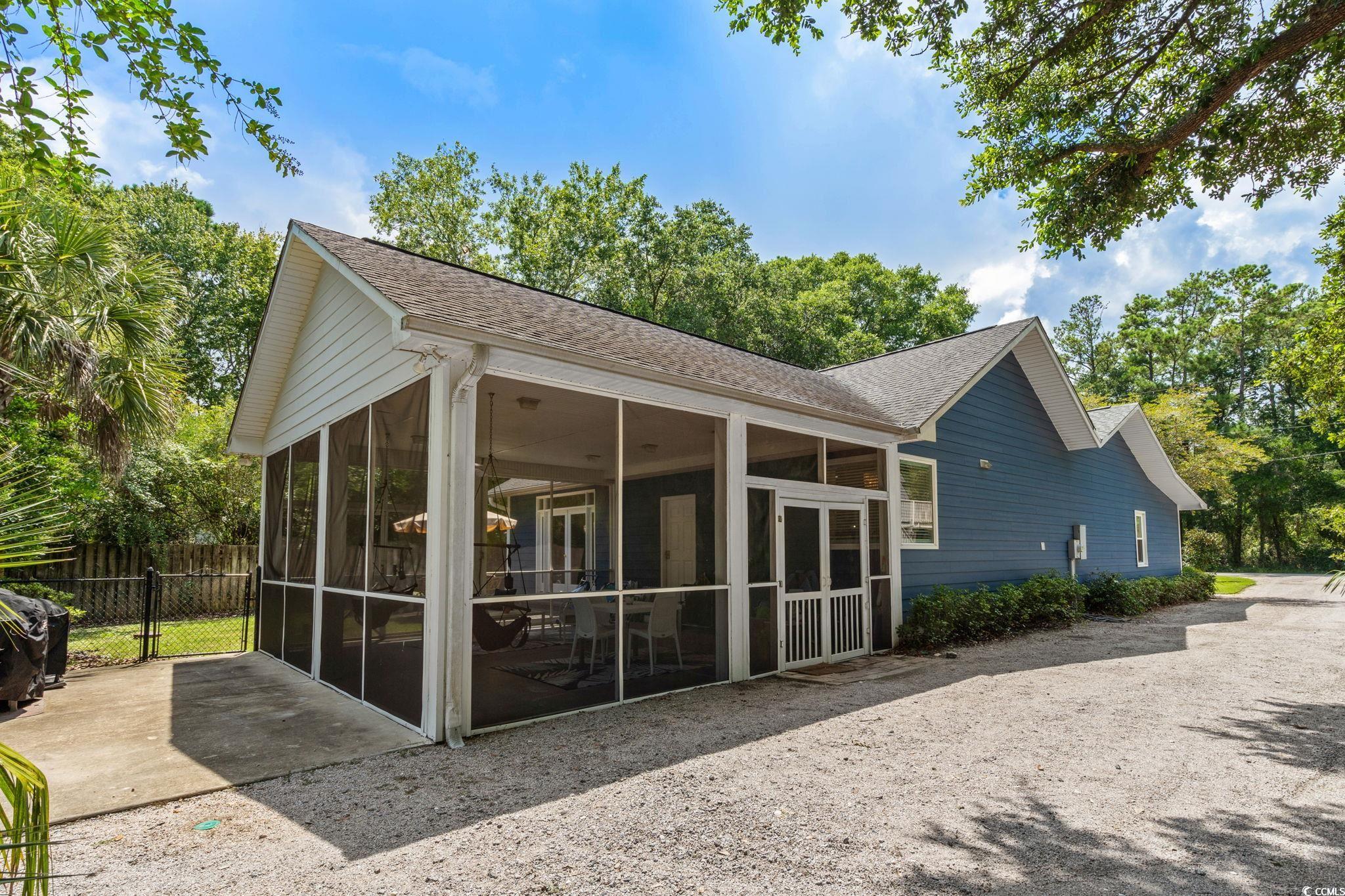 346 Middleton Dr., Pawleys Island, South Carolina image 24