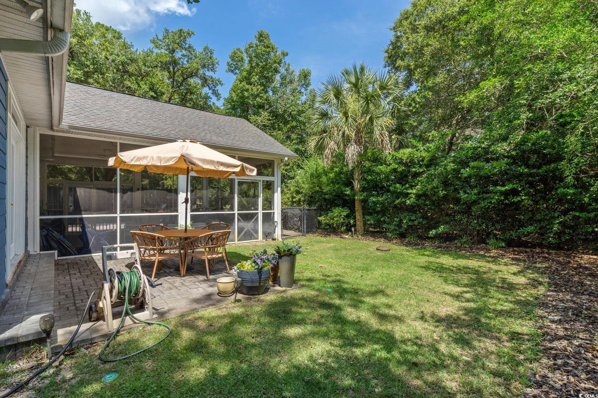 346 Middleton Dr., Pawleys Island, South Carolina image 30