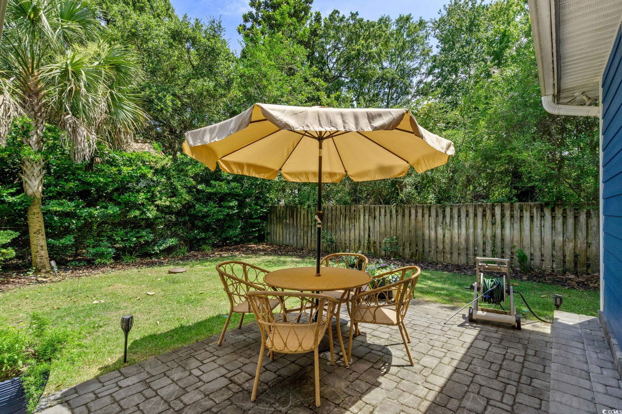 346 Middleton Dr., Pawleys Island, South Carolina image 31