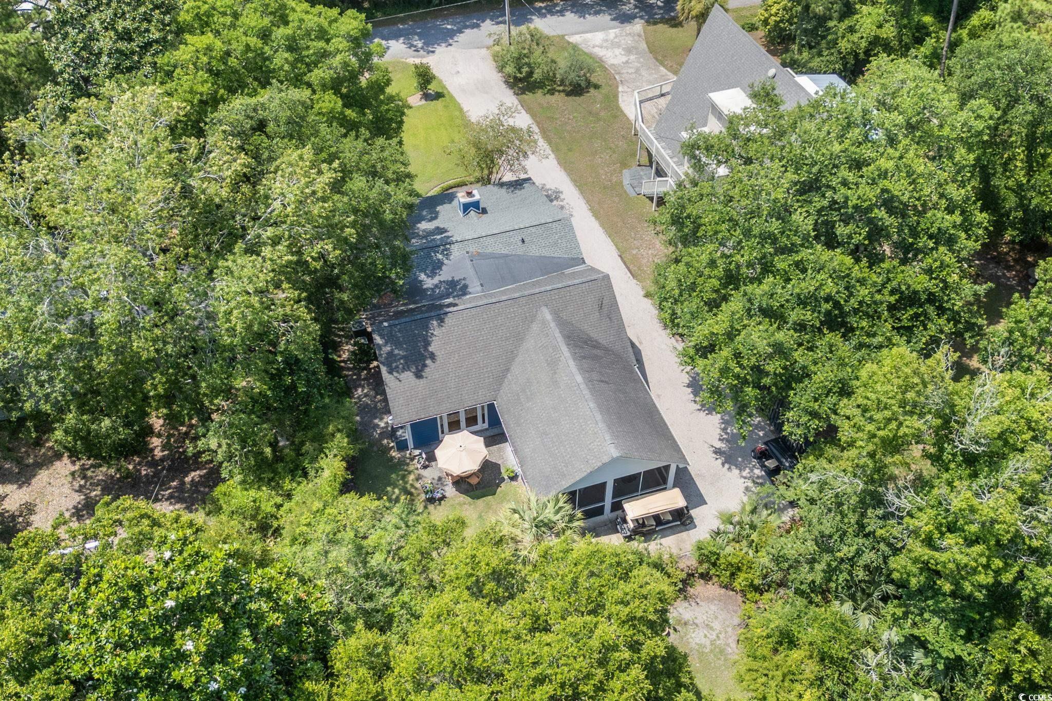 346 Middleton Dr., Pawleys Island, South Carolina image 33