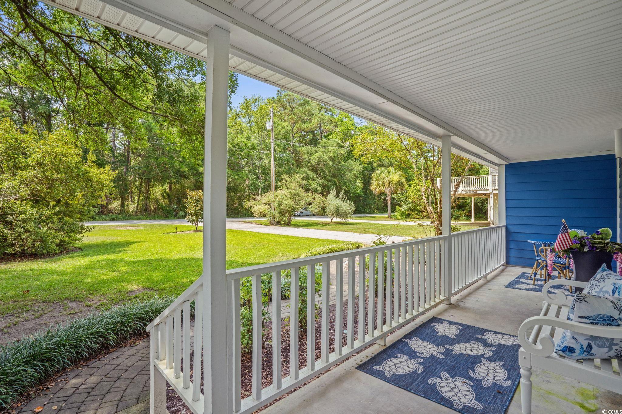 346 Middleton Dr., Pawleys Island, South Carolina image 4