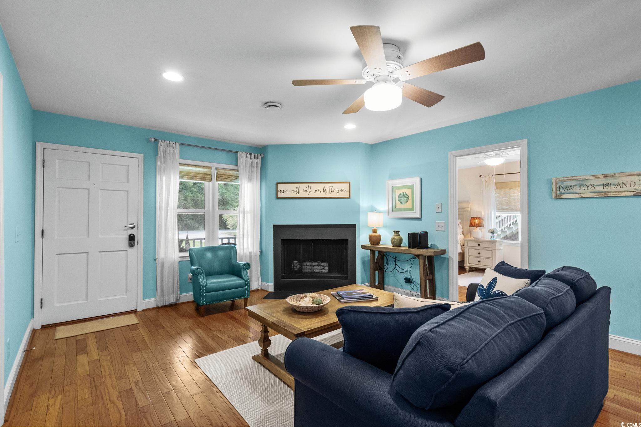 346 Middleton Dr., Pawleys Island, South Carolina image 5