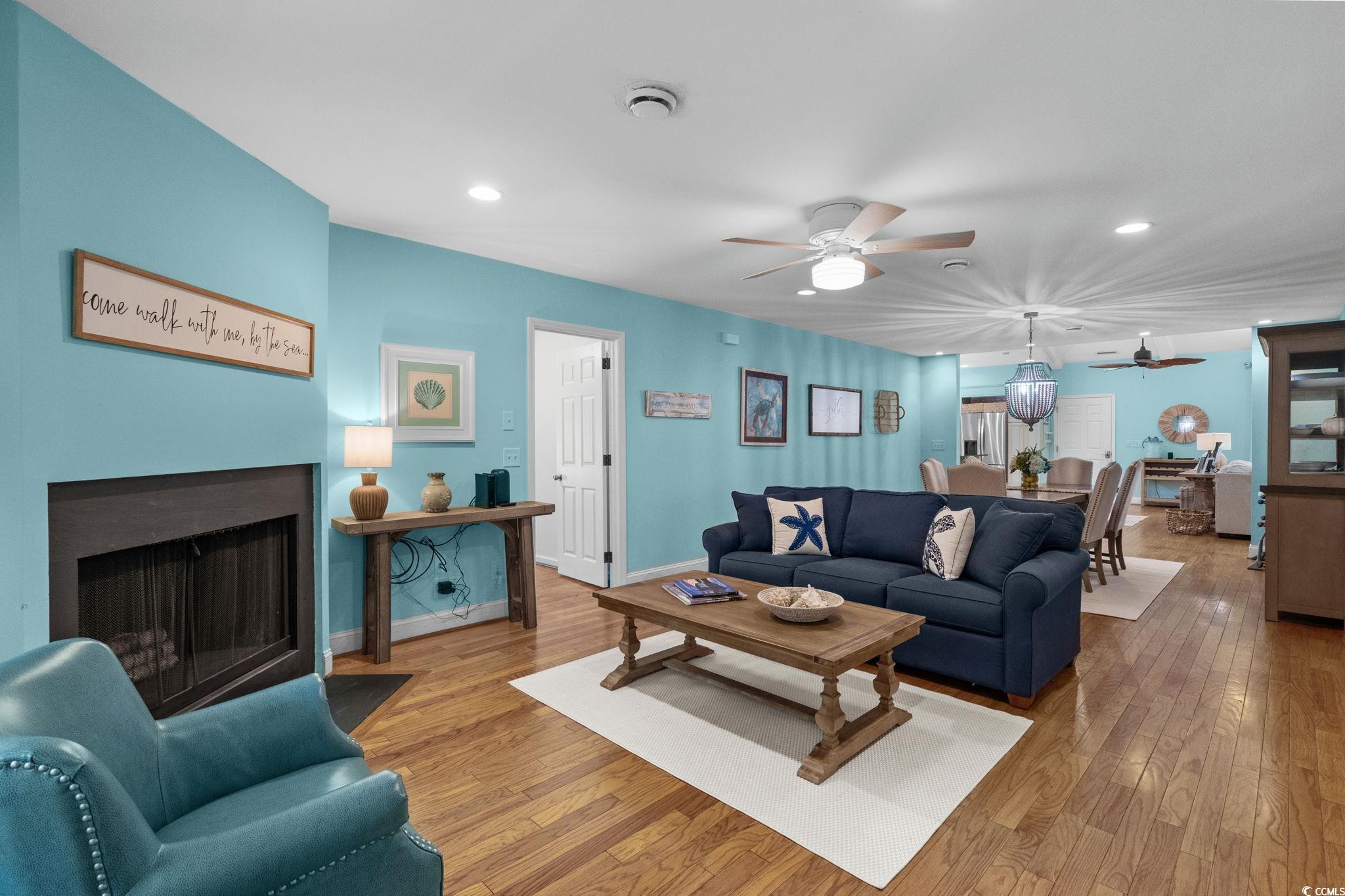 346 Middleton Dr., Pawleys Island, South Carolina image 6