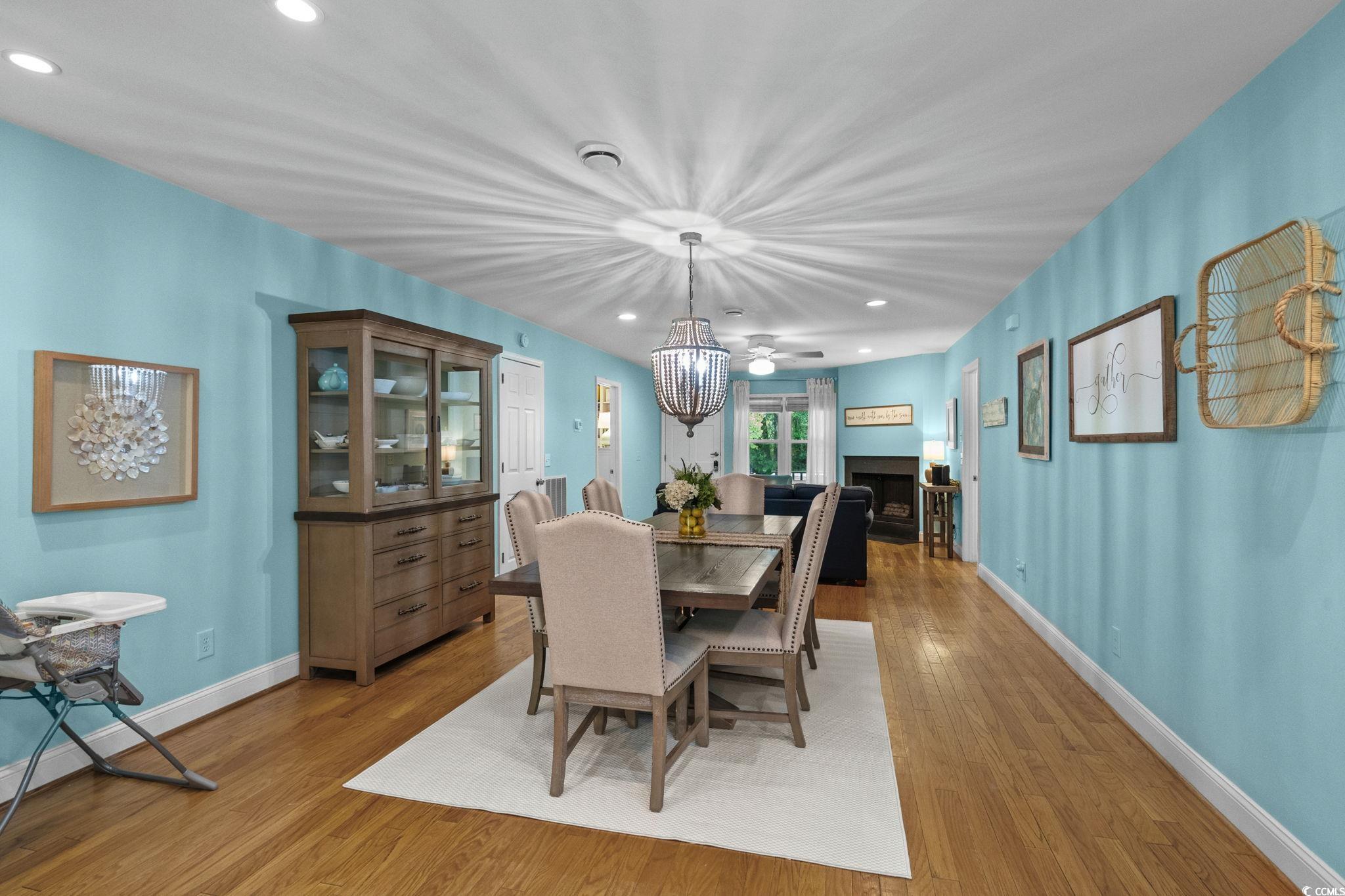 346 Middleton Dr., Pawleys Island, South Carolina image 8