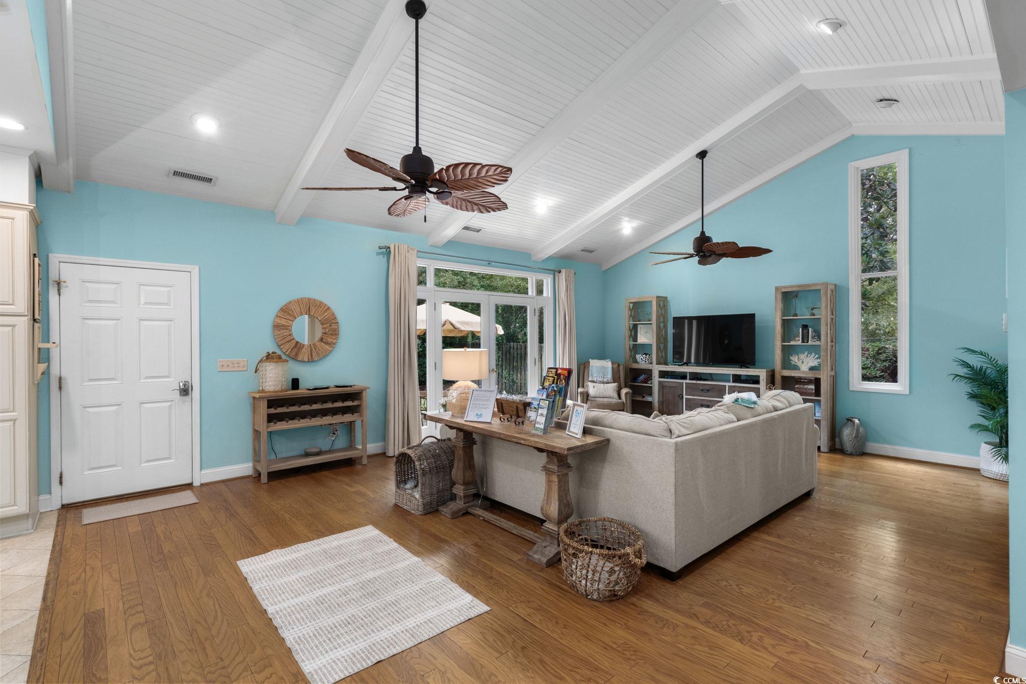 346 Middleton Dr., Pawleys Island, South Carolina image 9
