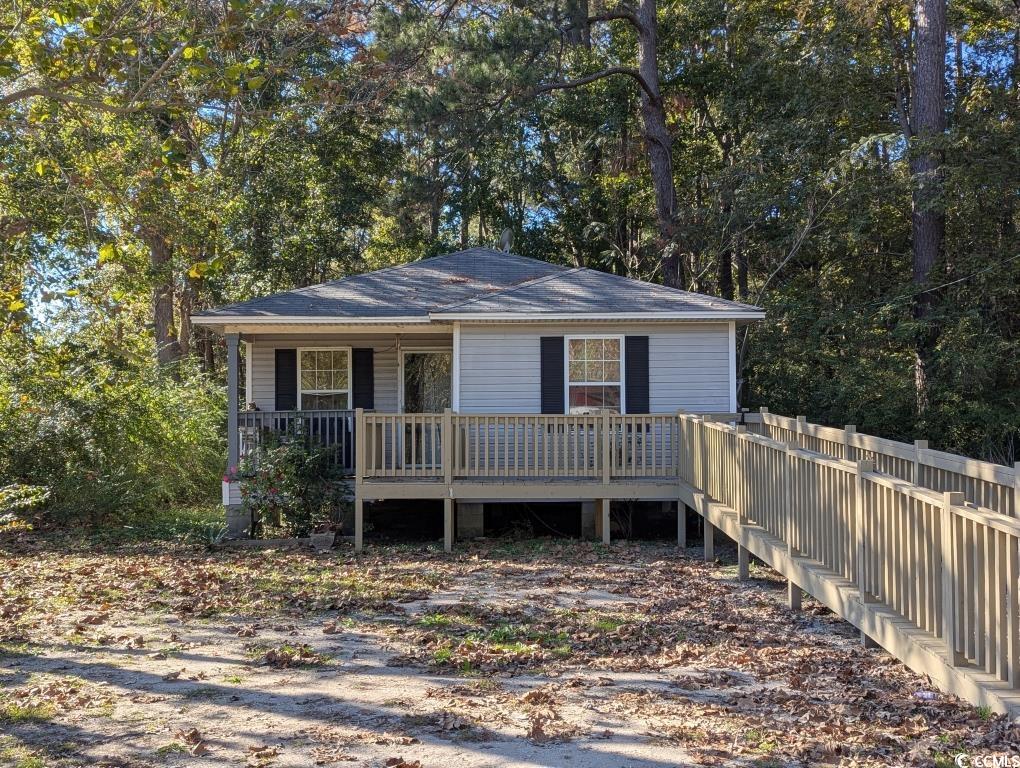 662 Main Rd Johns Island, SC 29455