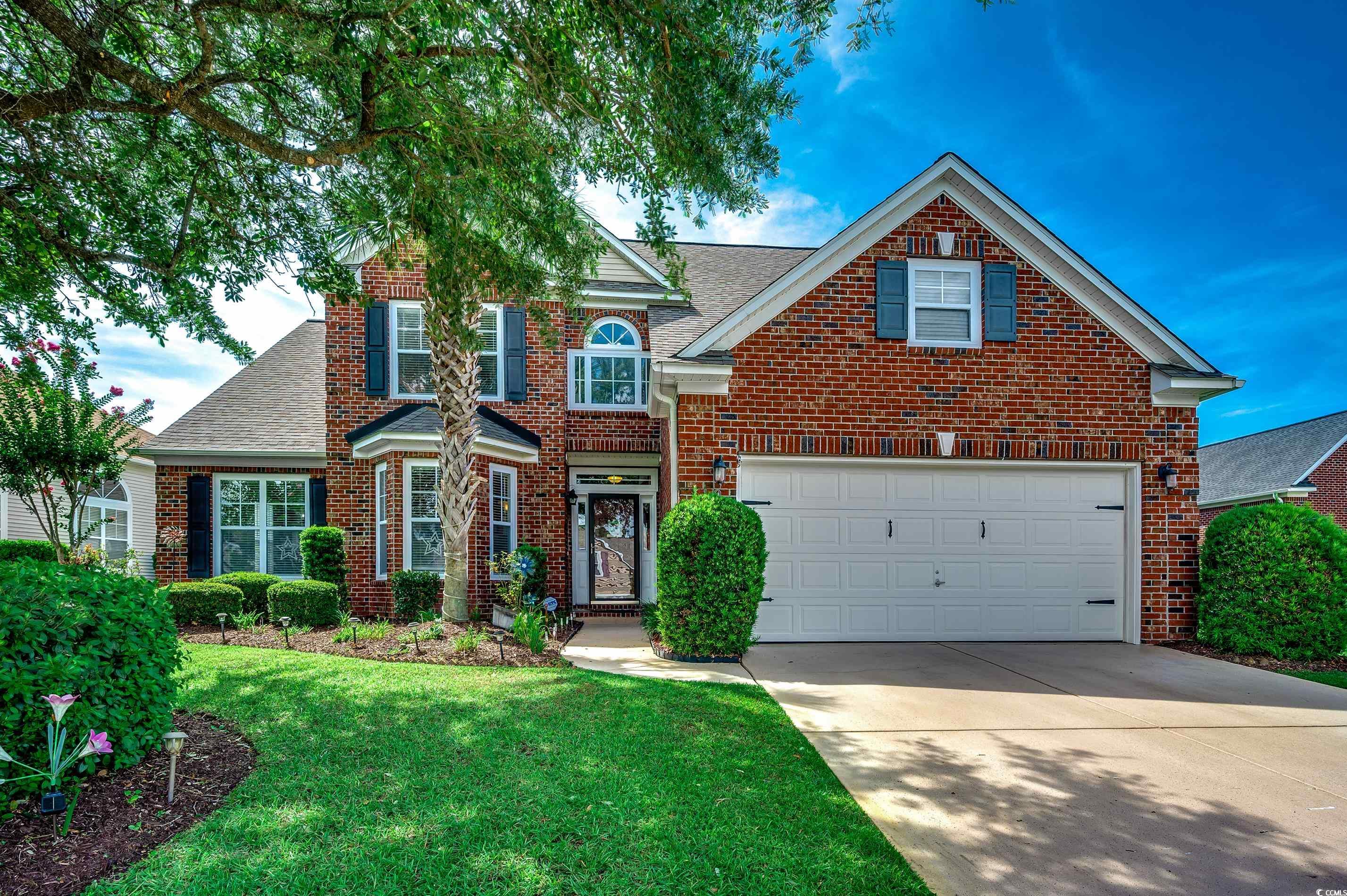 19 Killian Ct. Murrells Inlet, SC 29576