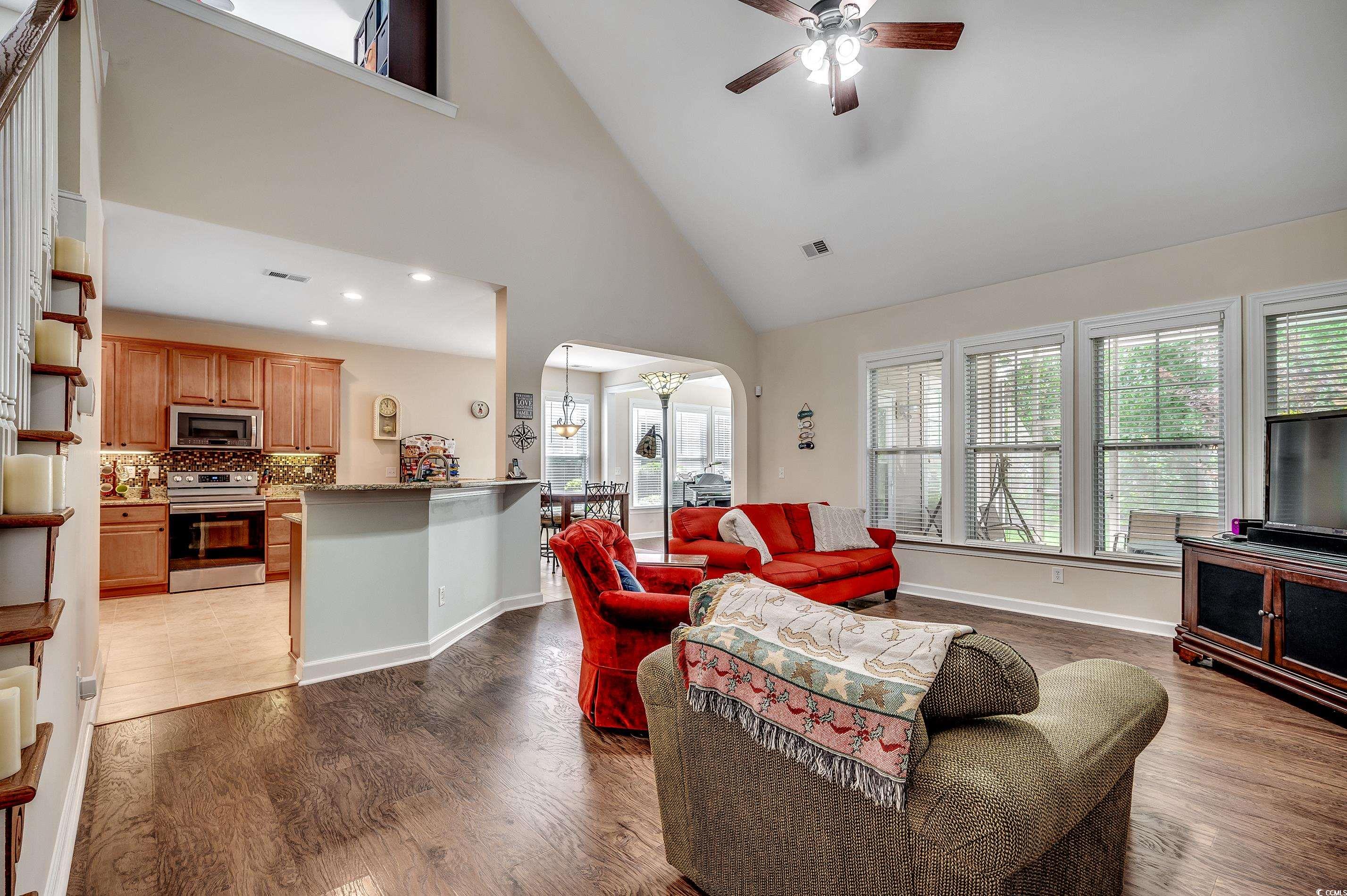 19 Killian Ct., Murrells Inlet, South Carolina image 12