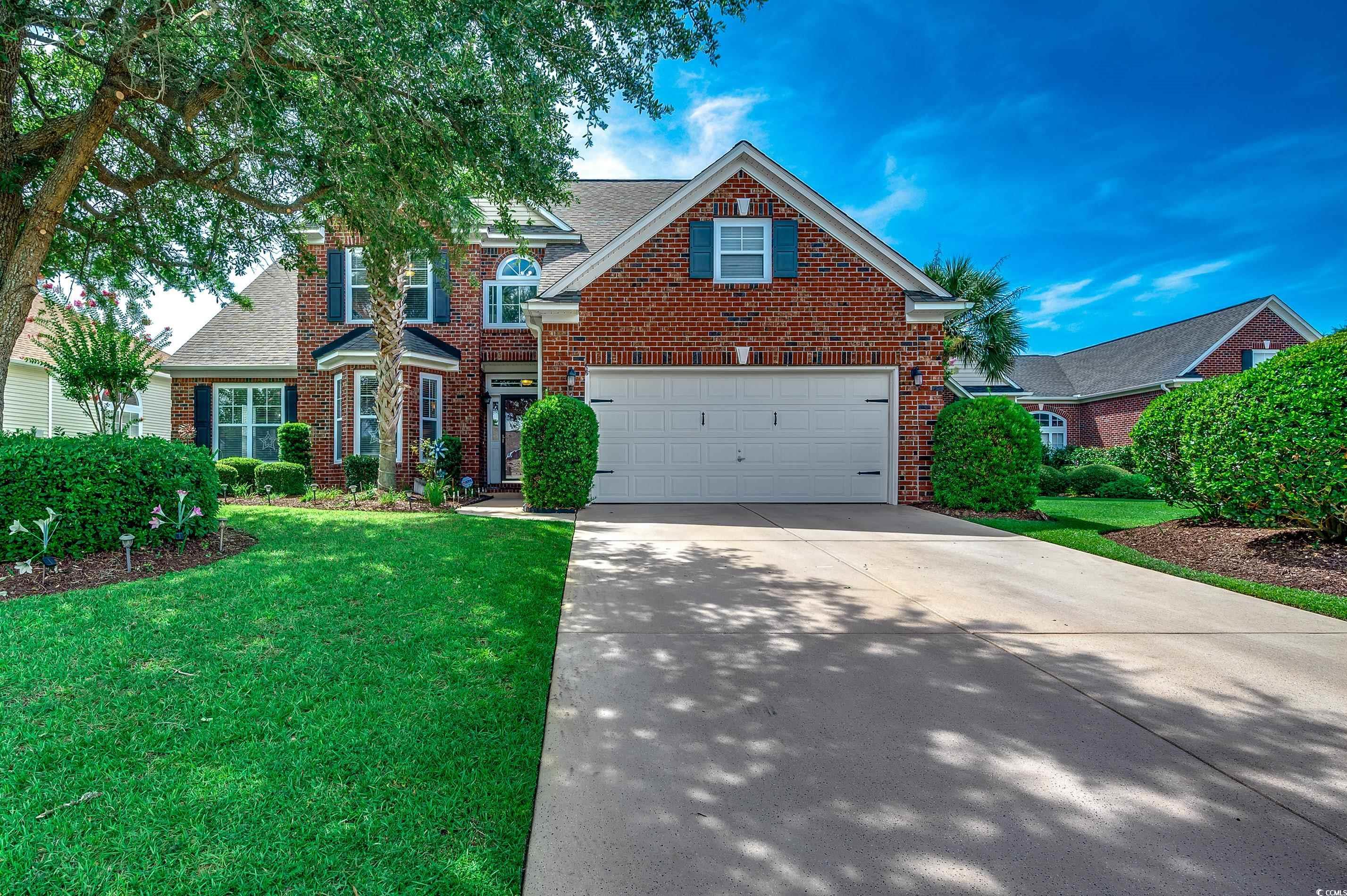 19 Killian Ct., Murrells Inlet, South Carolina image 2