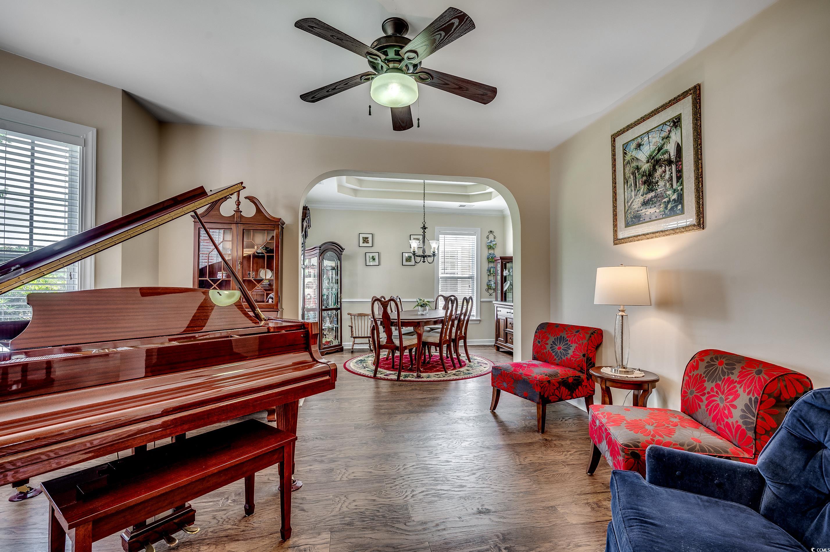 19 Killian Ct., Murrells Inlet, South Carolina image 6