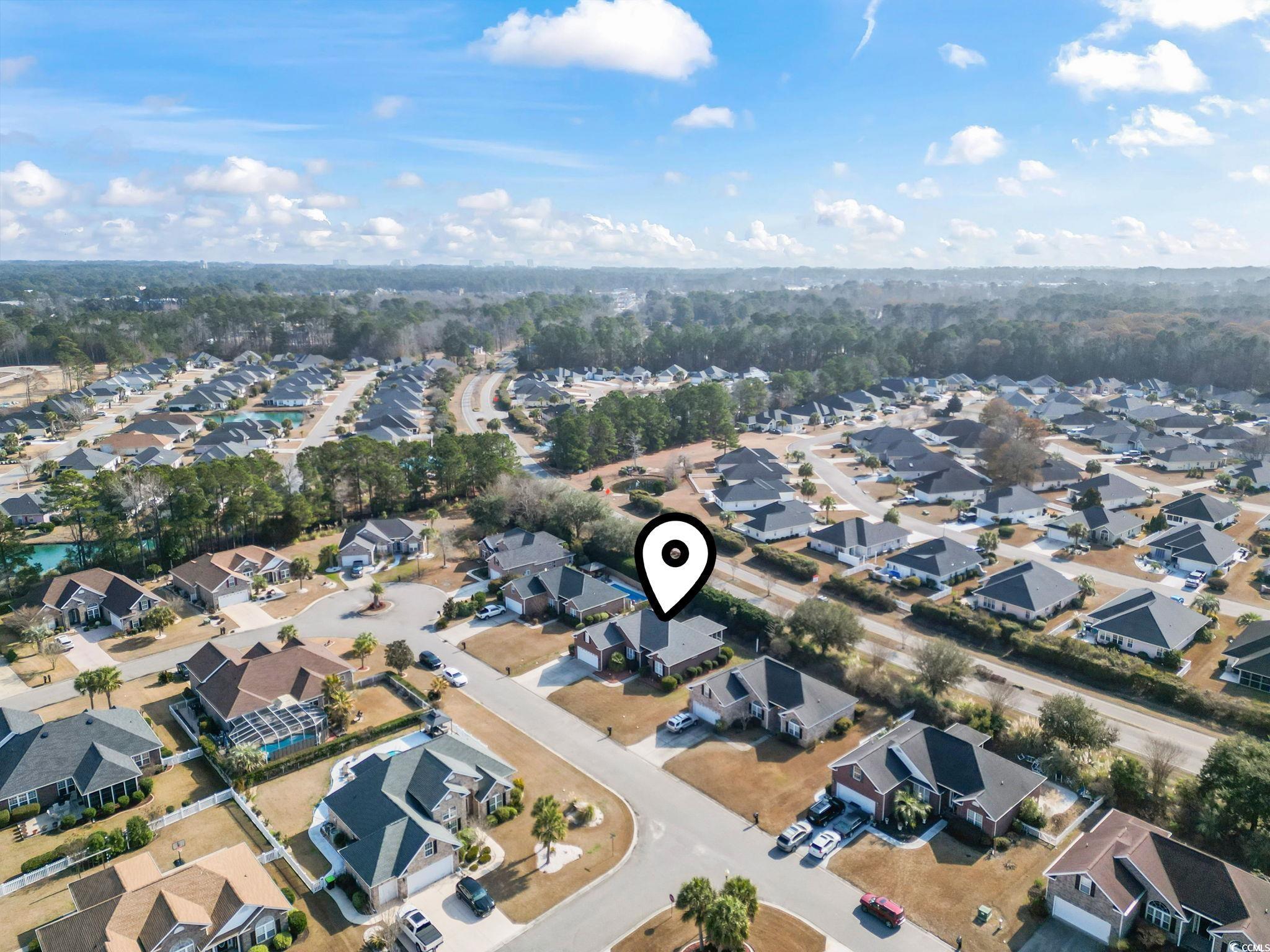 116 Cypress Estates Dr., Murrells Inlet, South Carolina image 36